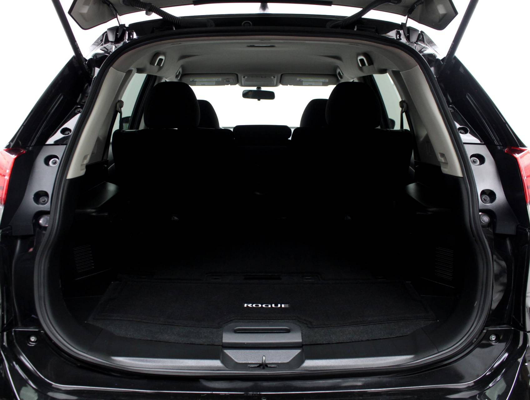 Florida Fine Cars - Used NISSAN ROGUE 2017 MIAMI Sv