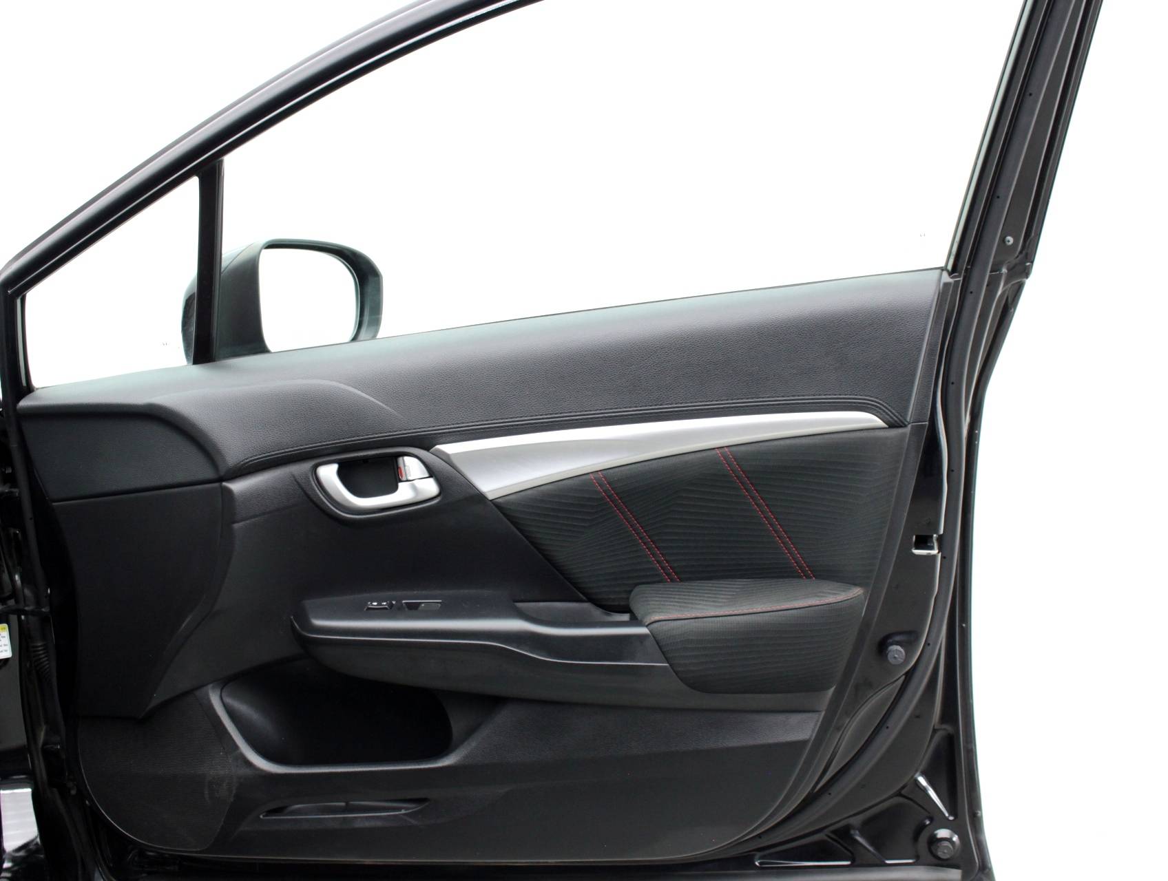 Florida Fine Cars - Used HONDA CIVIC 2014 MIAMI SI