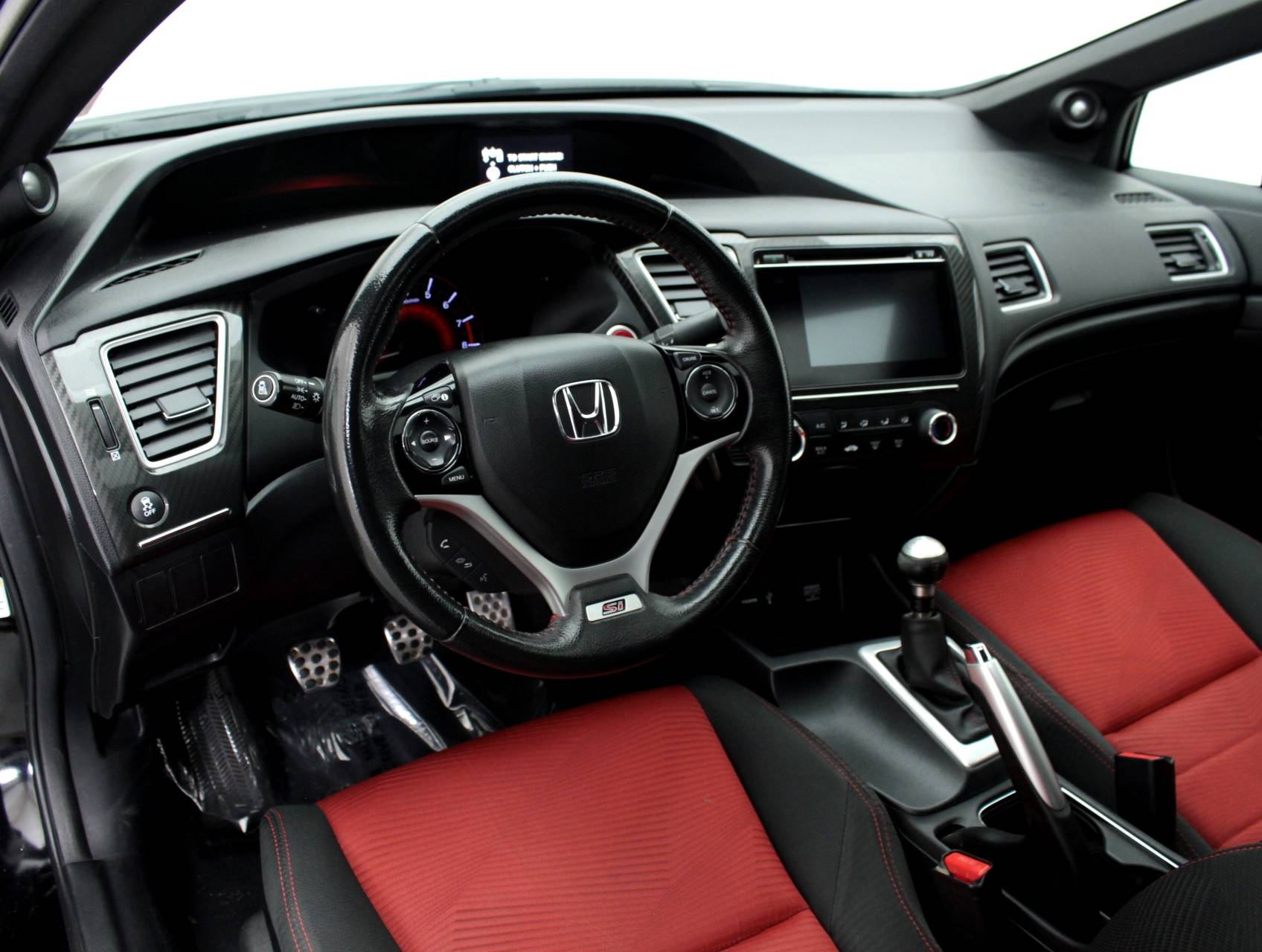 Florida Fine Cars - Used HONDA CIVIC 2014 MIAMI SI