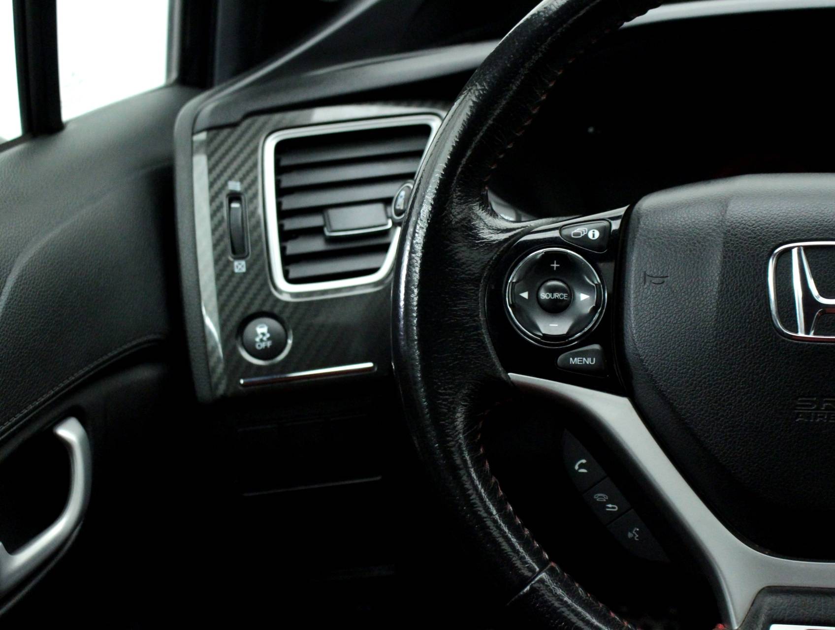 Florida Fine Cars - Used HONDA CIVIC 2014 MIAMI SI