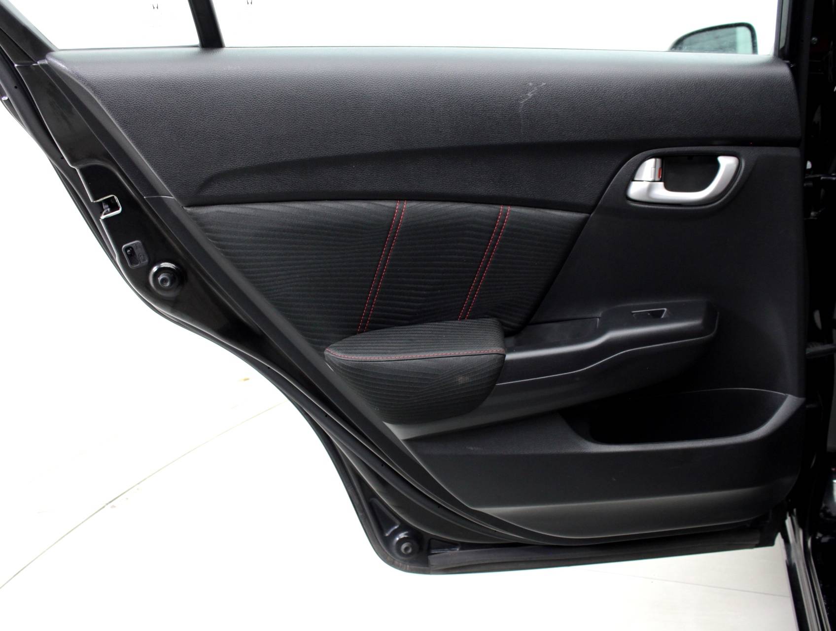 Florida Fine Cars - Used HONDA CIVIC 2014 MIAMI SI