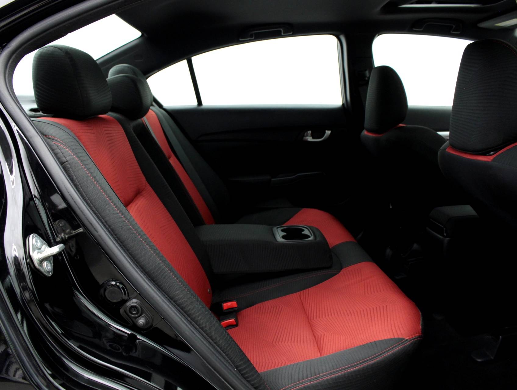 Florida Fine Cars - Used HONDA CIVIC 2014 MIAMI SI