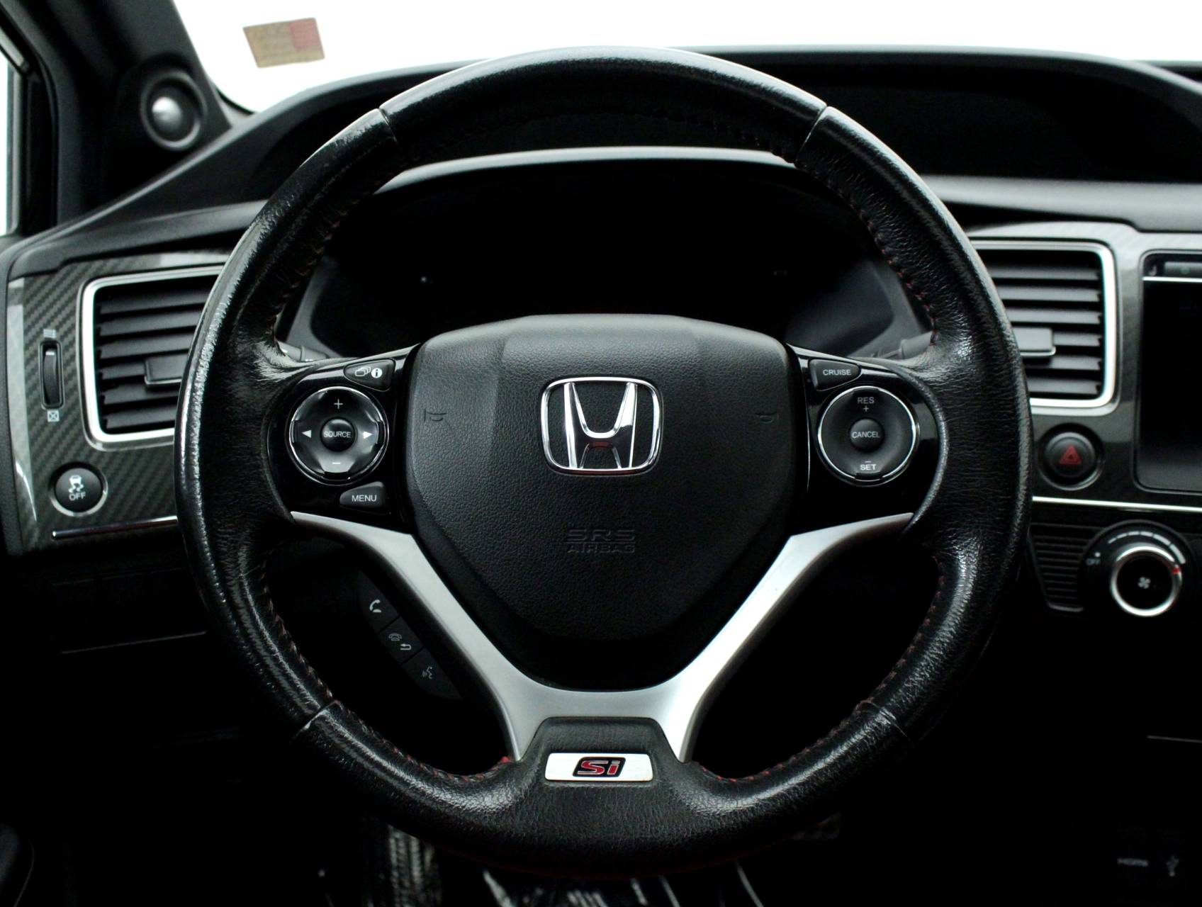 Florida Fine Cars - Used HONDA CIVIC 2014 MIAMI SI