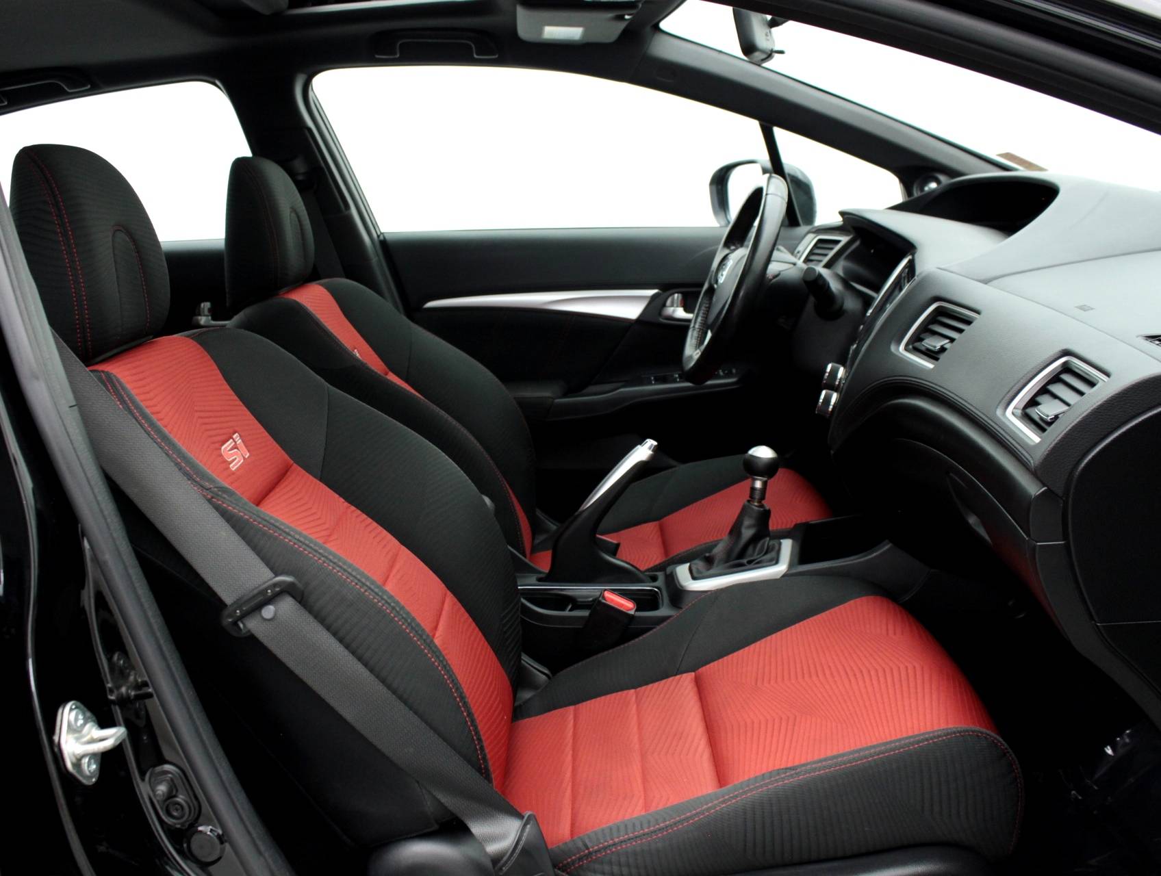 Florida Fine Cars - Used HONDA CIVIC 2014 MIAMI SI