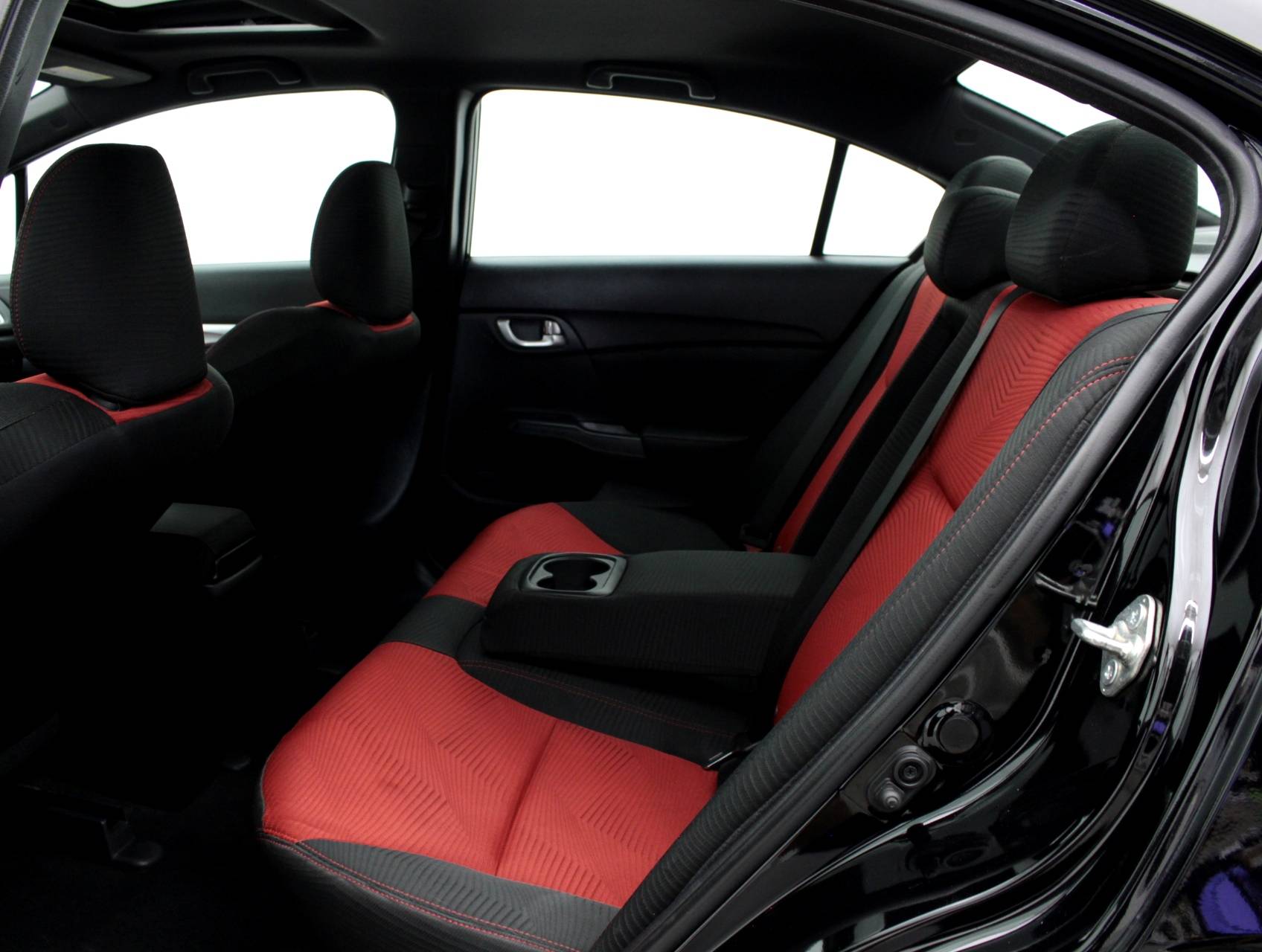 Florida Fine Cars - Used HONDA CIVIC 2014 MIAMI SI