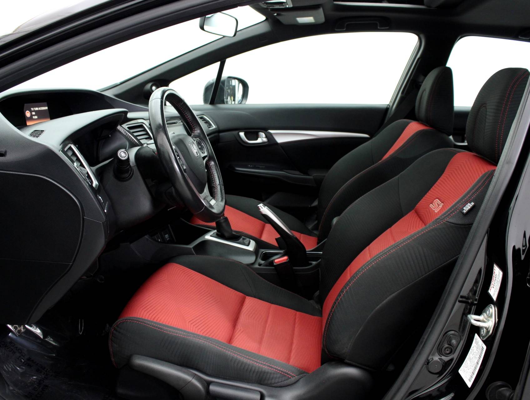 Florida Fine Cars - Used HONDA CIVIC 2014 MIAMI SI