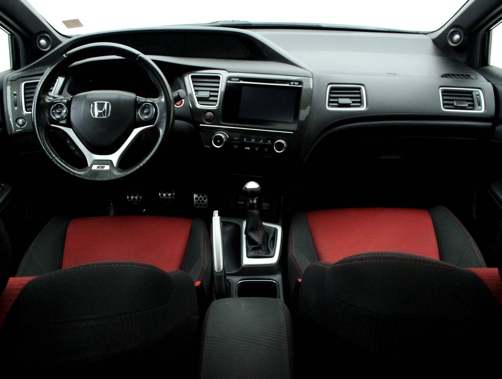 Florida Fine Cars - Used HONDA CIVIC 2014 MIAMI SI