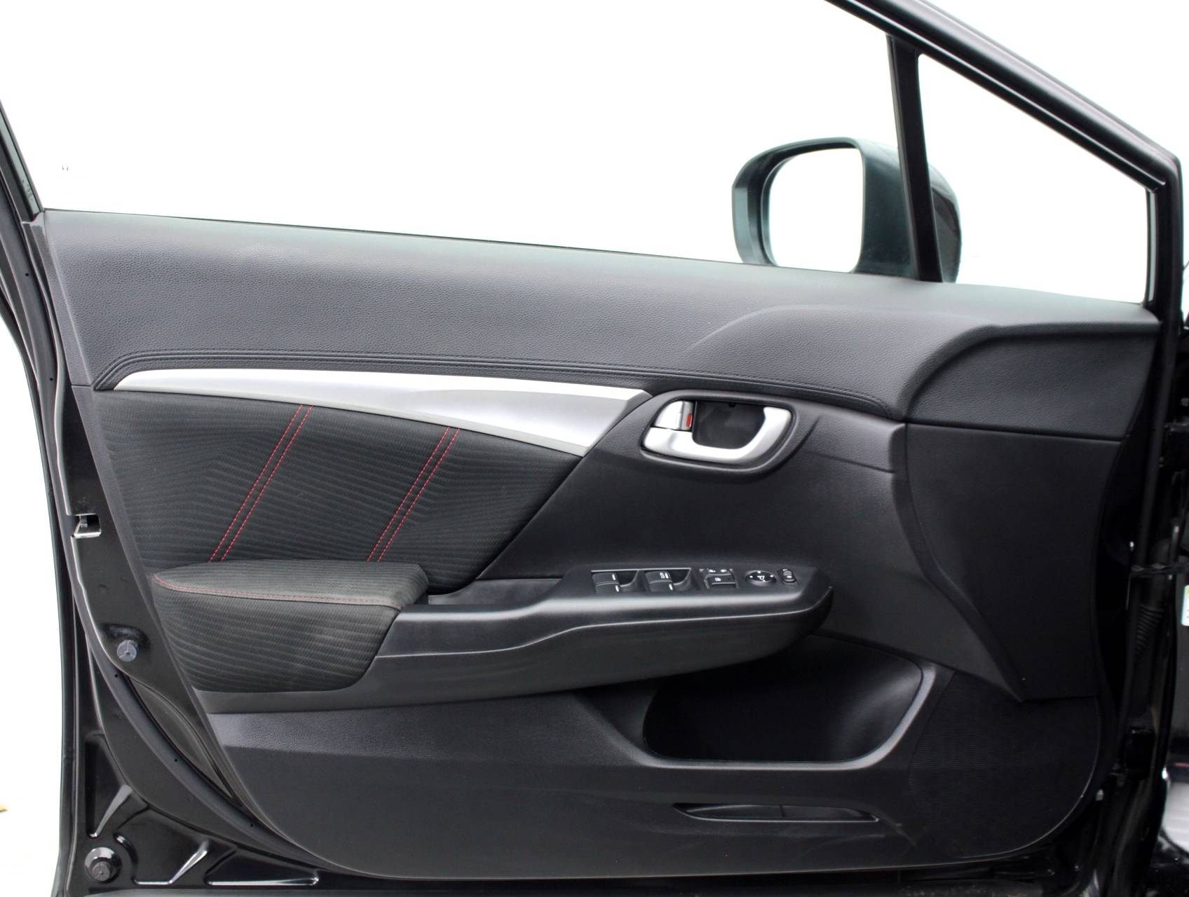 Florida Fine Cars - Used HONDA CIVIC 2014 MIAMI SI