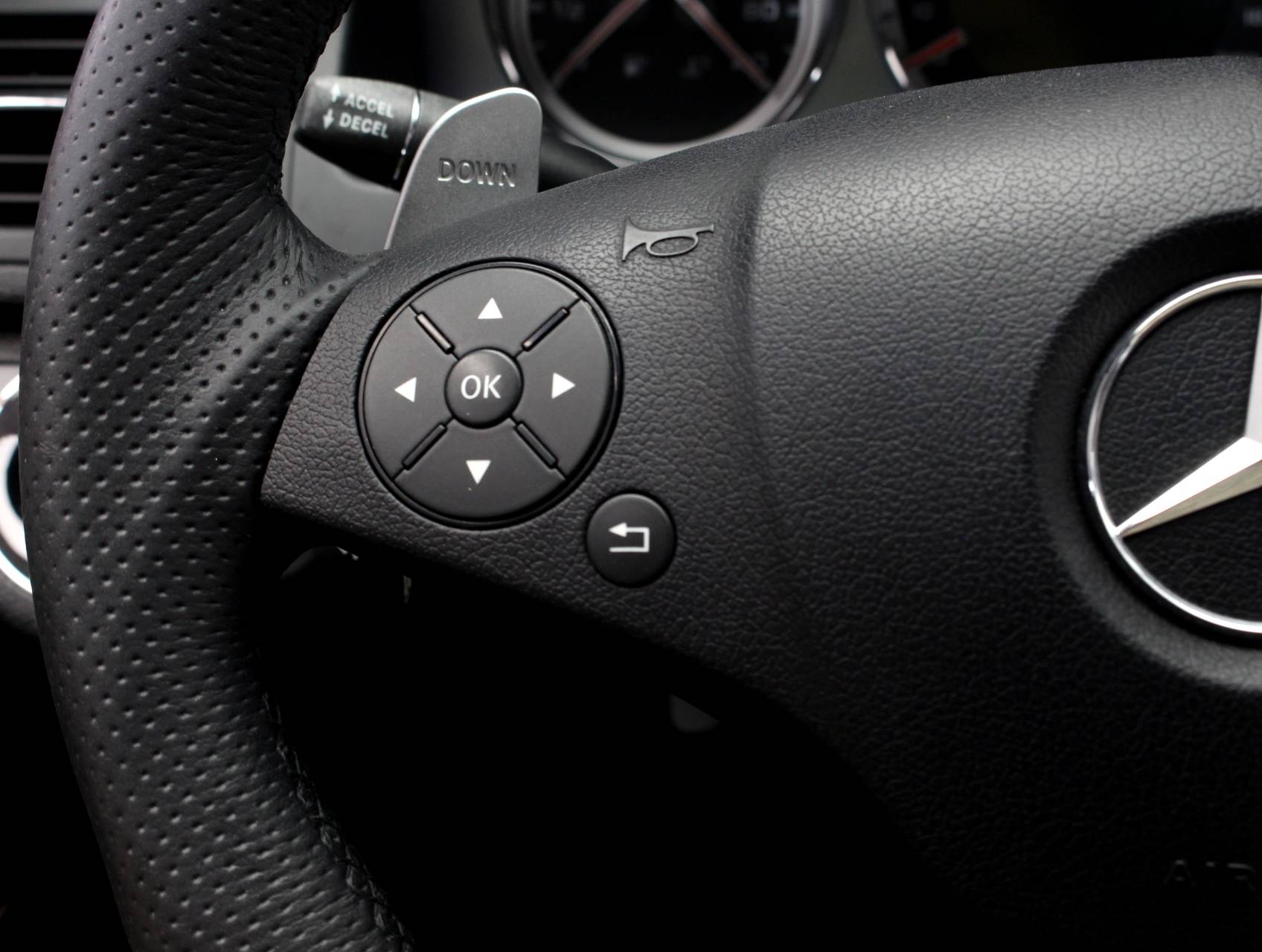 Florida Fine Cars - Used MERCEDES-BENZ C CLASS 2010 WEST PALM C63 AMG