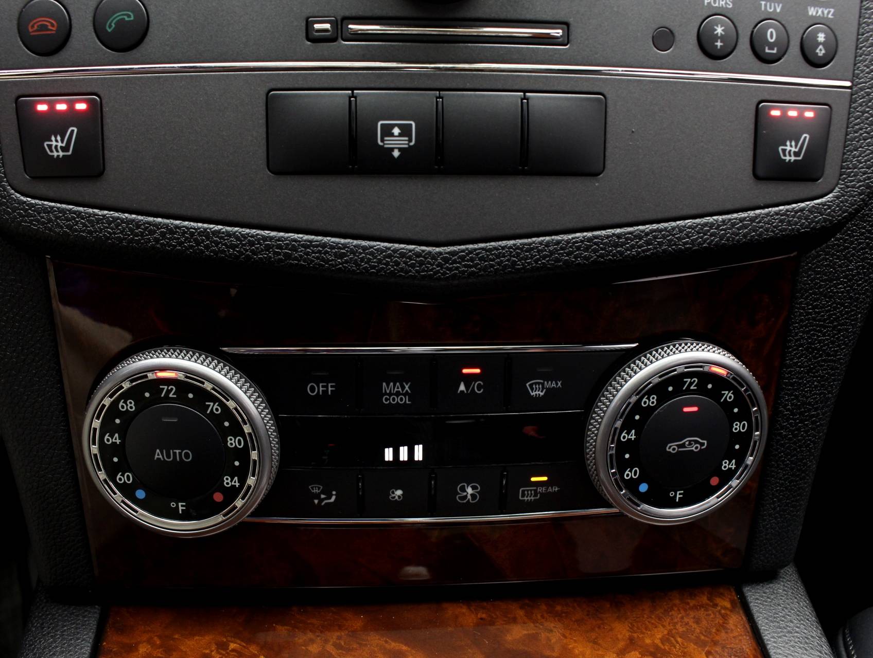 Florida Fine Cars - Used MERCEDES-BENZ C CLASS 2010 WEST PALM C63 AMG