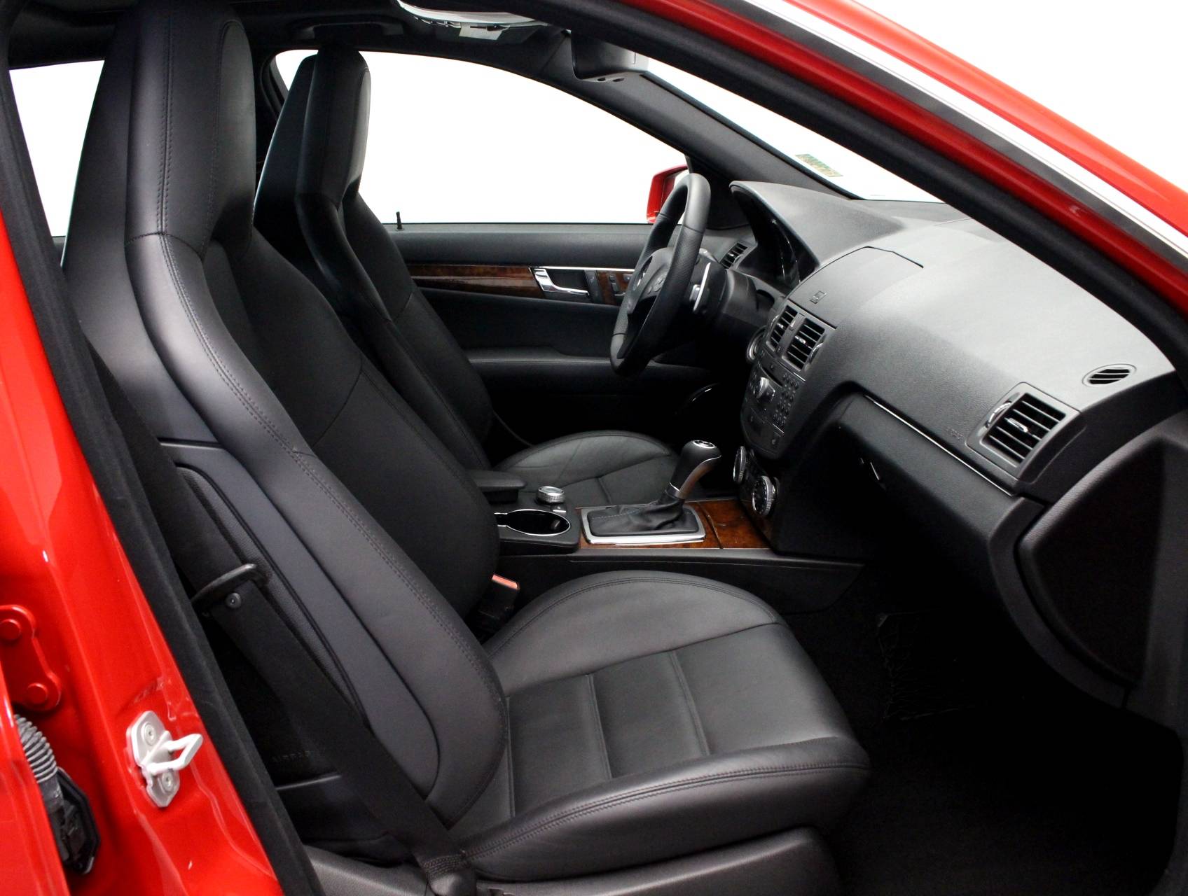 Florida Fine Cars - Used MERCEDES-BENZ C CLASS 2010 WEST PALM C63 AMG