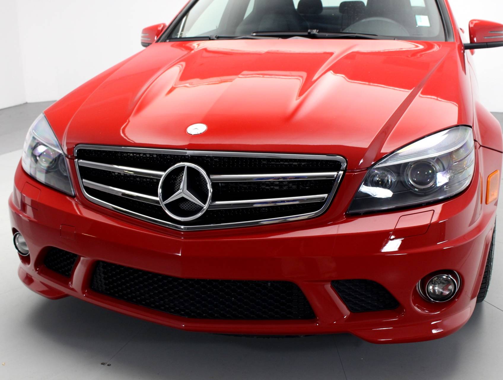 Florida Fine Cars - Used MERCEDES-BENZ C CLASS 2010 WEST PALM C63 AMG