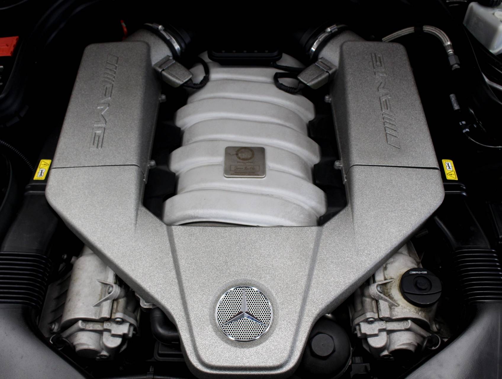 Florida Fine Cars - Used MERCEDES-BENZ C CLASS 2010 WEST PALM C63 AMG