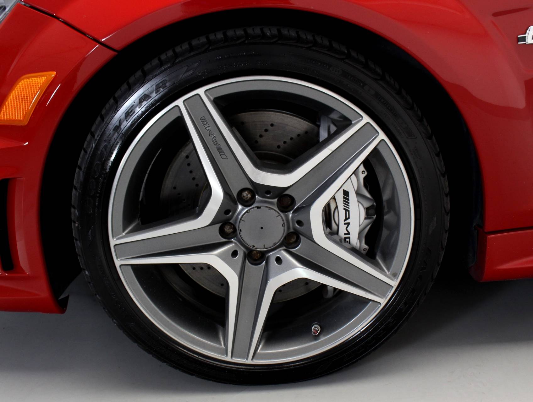 Florida Fine Cars - Used MERCEDES-BENZ C CLASS 2010 WEST PALM C63 AMG