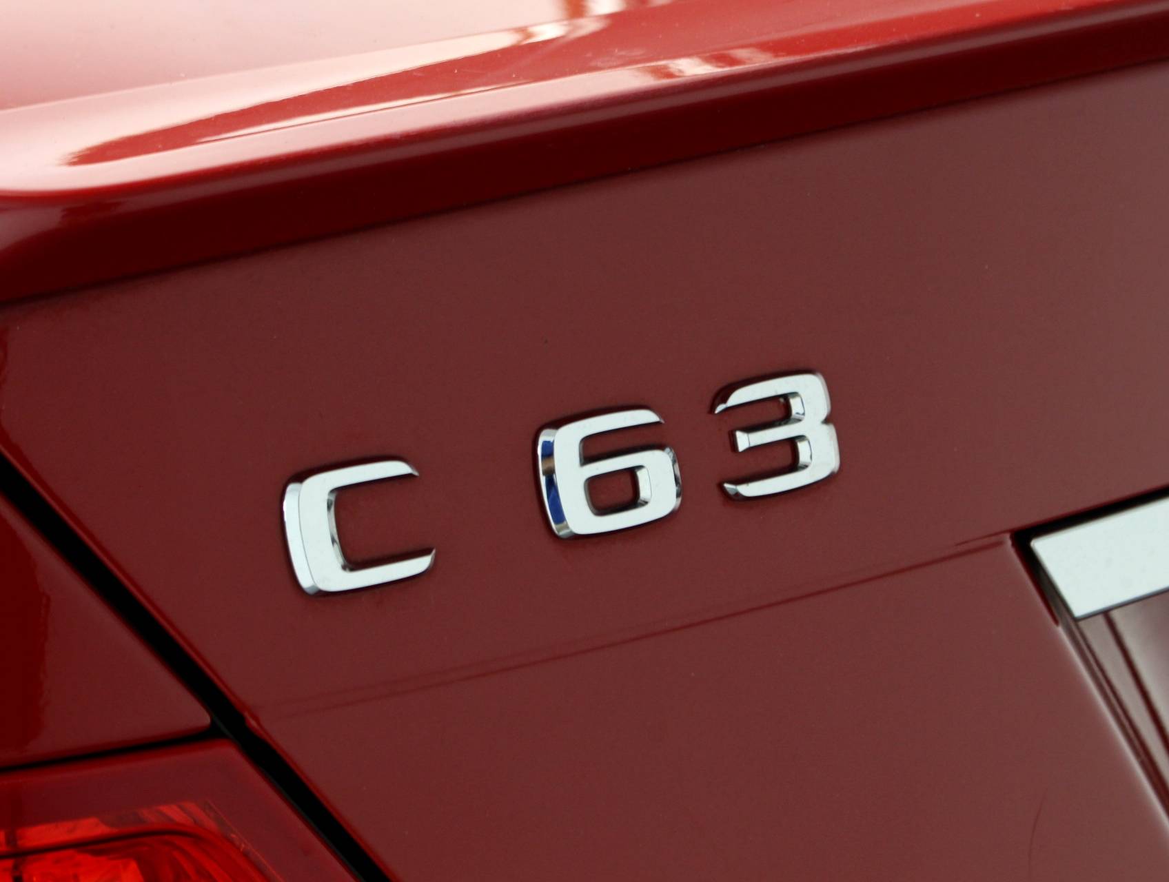 Florida Fine Cars - Used MERCEDES-BENZ C CLASS 2010 WEST PALM C63 AMG