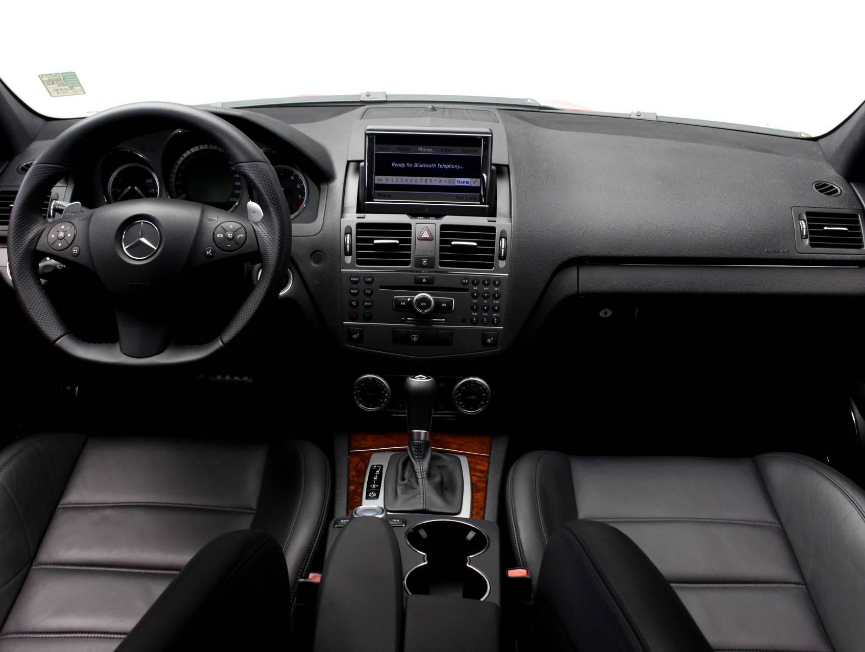 Florida Fine Cars - Used MERCEDES-BENZ C CLASS 2010 WEST PALM C63 AMG