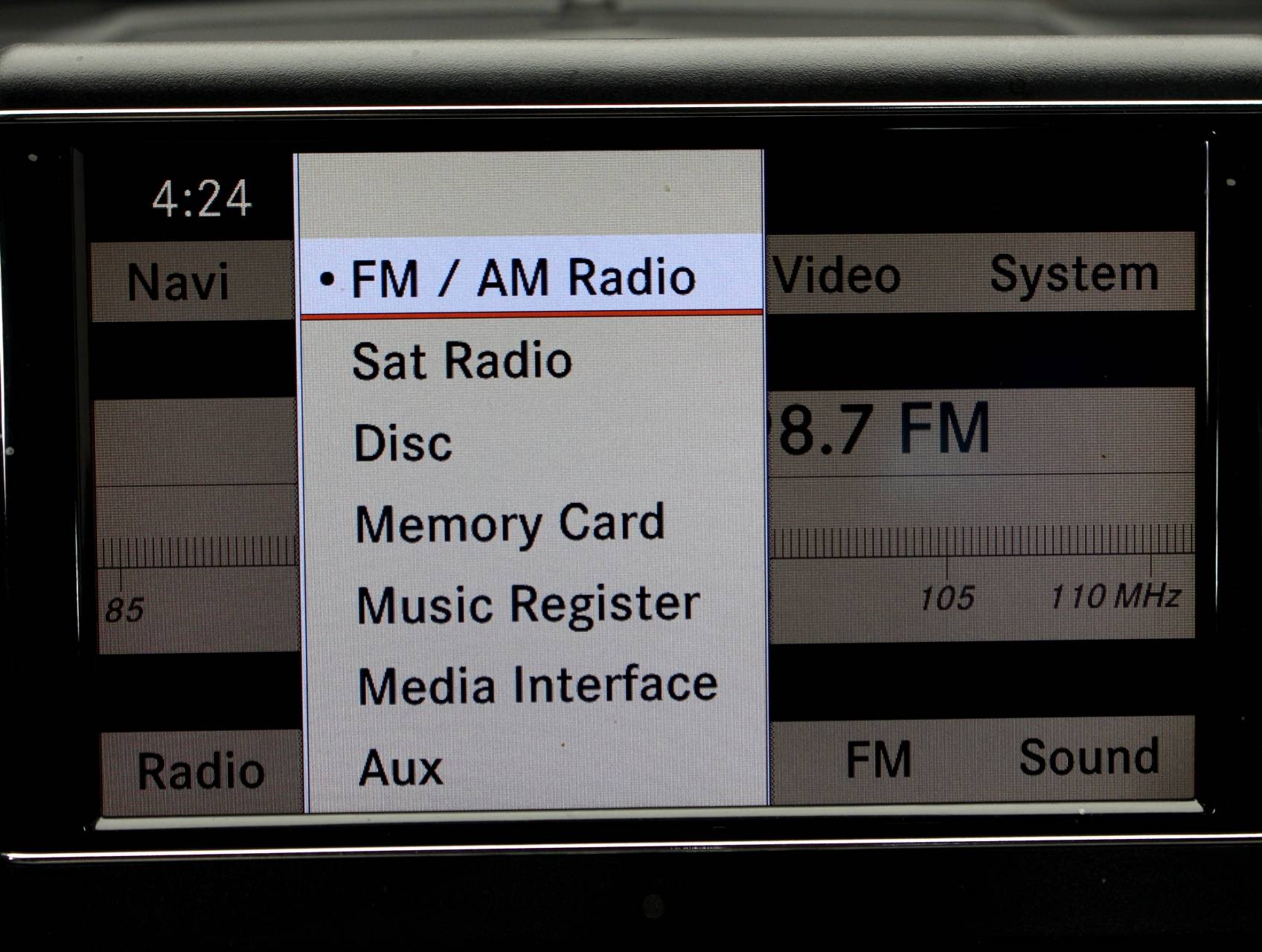 Florida Fine Cars - Used MERCEDES-BENZ C CLASS 2010 WEST PALM C63 AMG