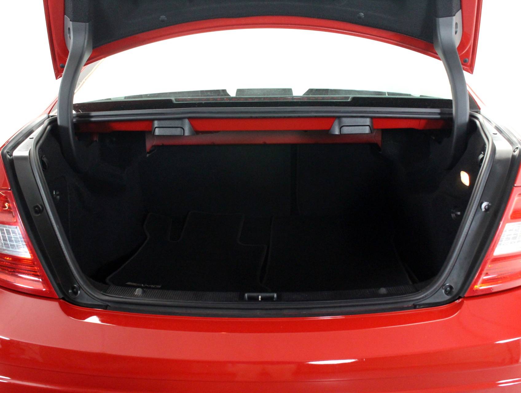 Florida Fine Cars - Used MERCEDES-BENZ C CLASS 2010 WEST PALM C63 AMG