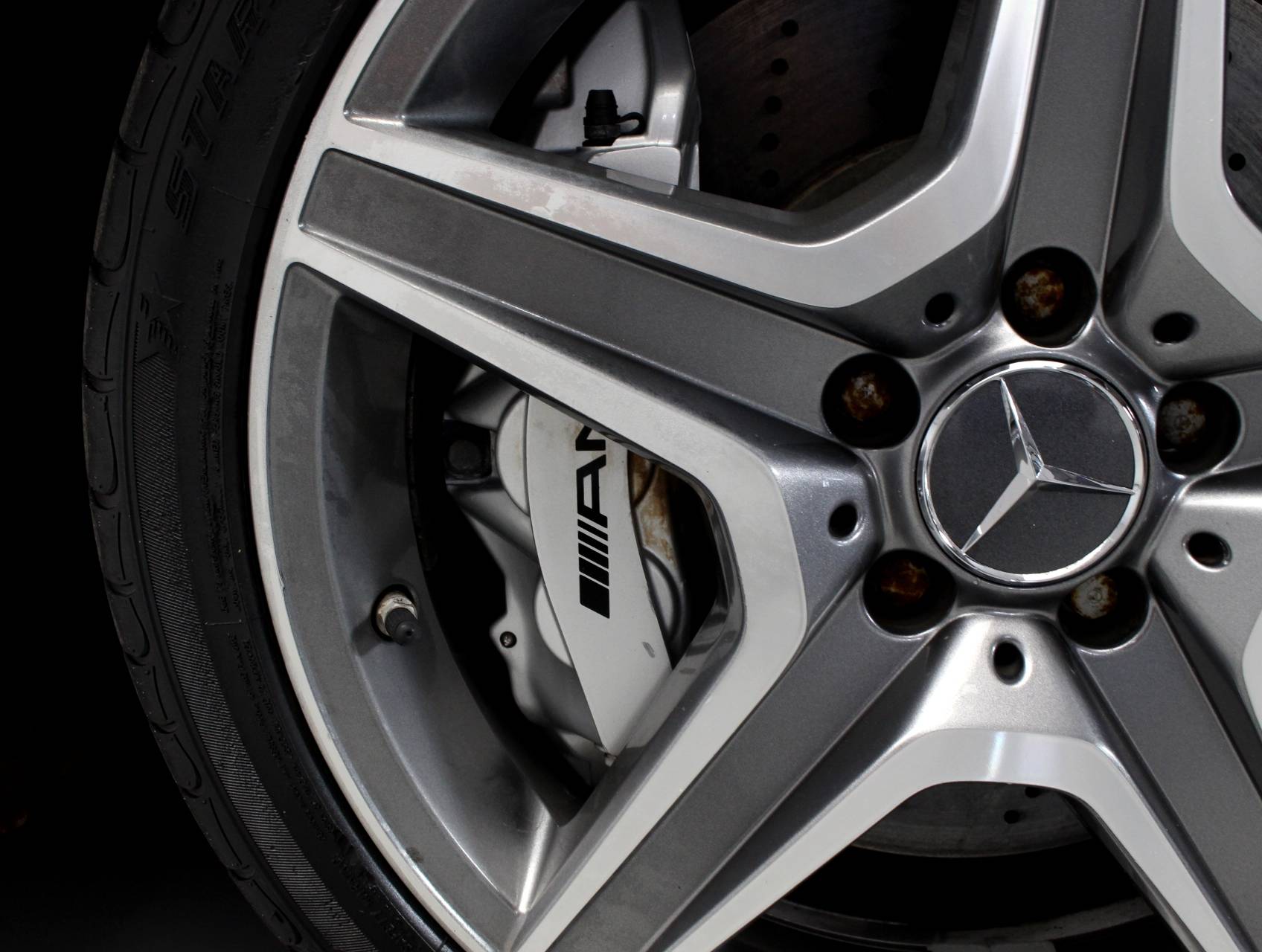 Florida Fine Cars - Used MERCEDES-BENZ C CLASS 2010 WEST PALM C63 AMG