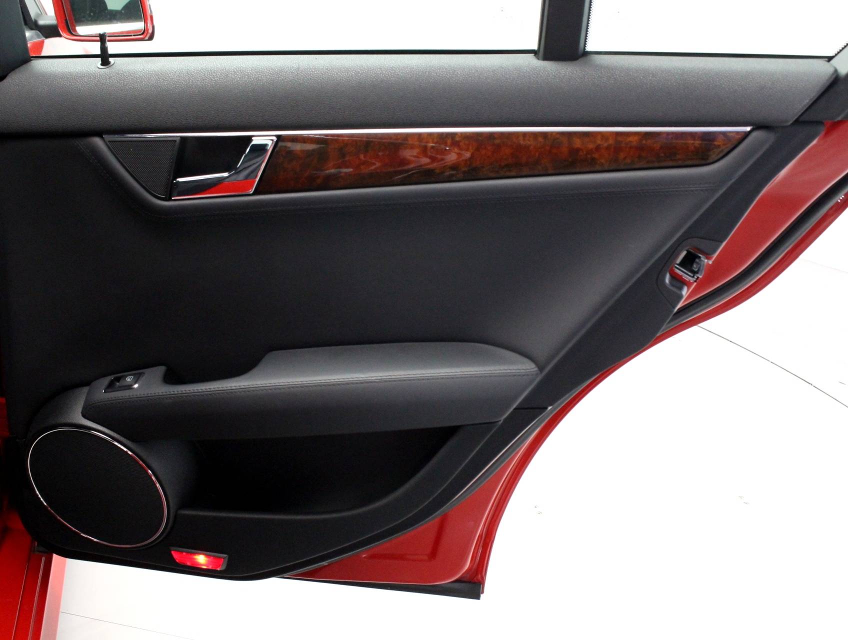 Florida Fine Cars - Used MERCEDES-BENZ C CLASS 2010 WEST PALM C63 AMG