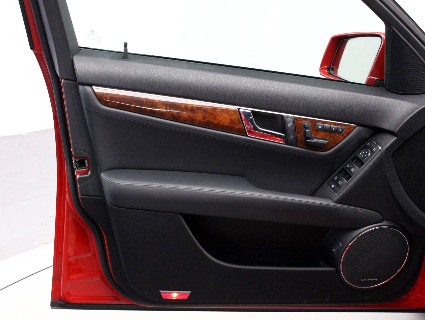 Florida Fine Cars - Used MERCEDES-BENZ C CLASS 2010 WEST PALM C63 AMG