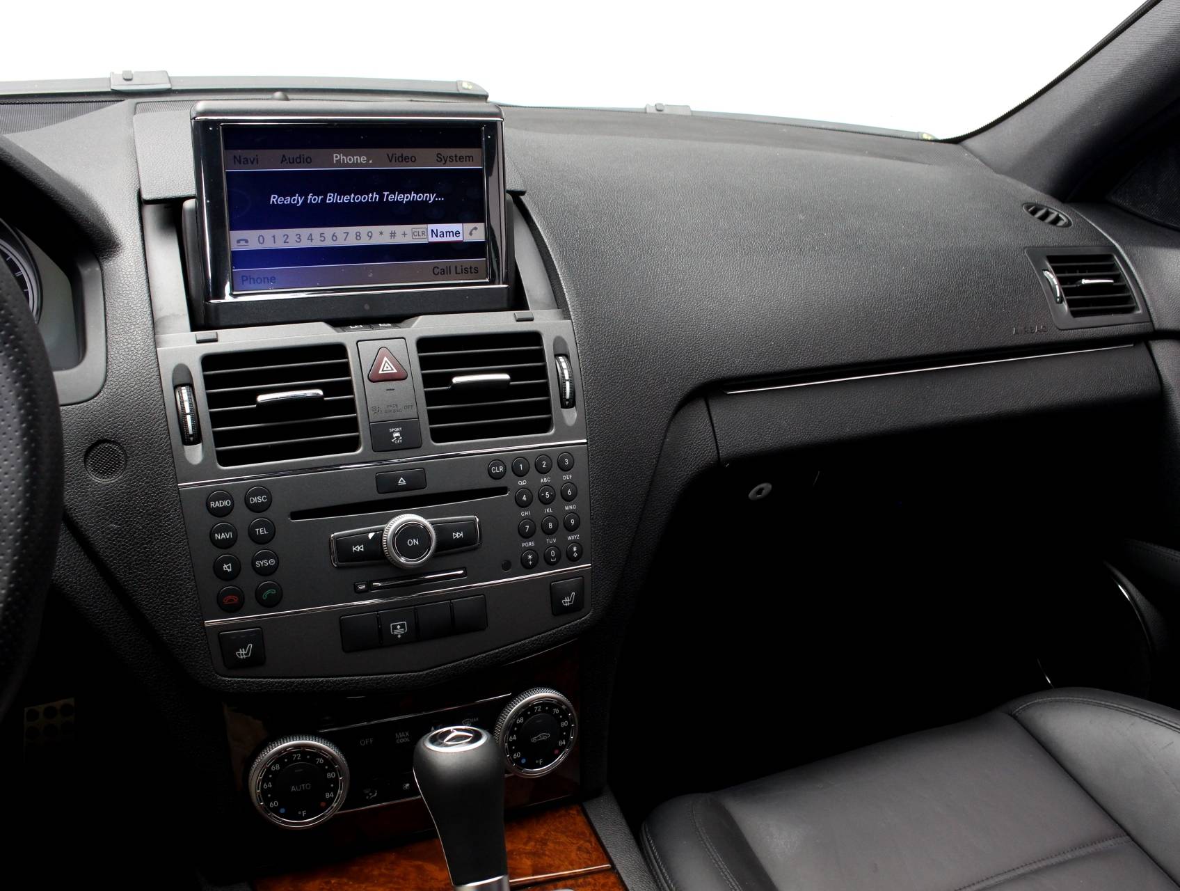 Florida Fine Cars - Used MERCEDES-BENZ C CLASS 2010 WEST PALM C63 AMG