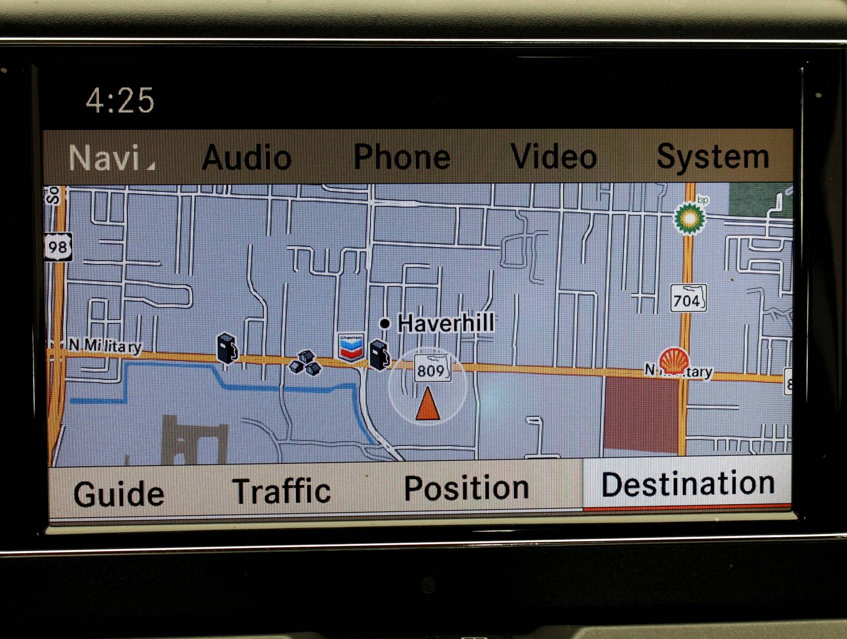 Florida Fine Cars - Used MERCEDES-BENZ C CLASS 2010 WEST PALM C63 AMG