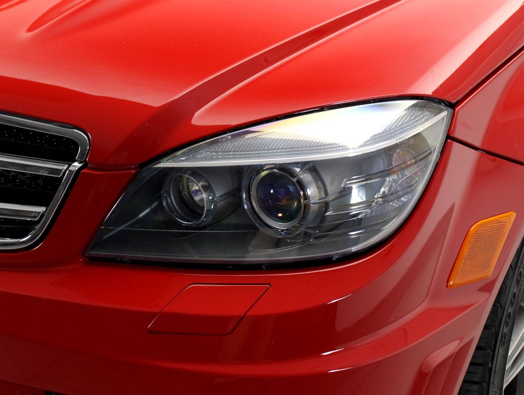 Florida Fine Cars - Used MERCEDES-BENZ C CLASS 2010 WEST PALM C63 AMG