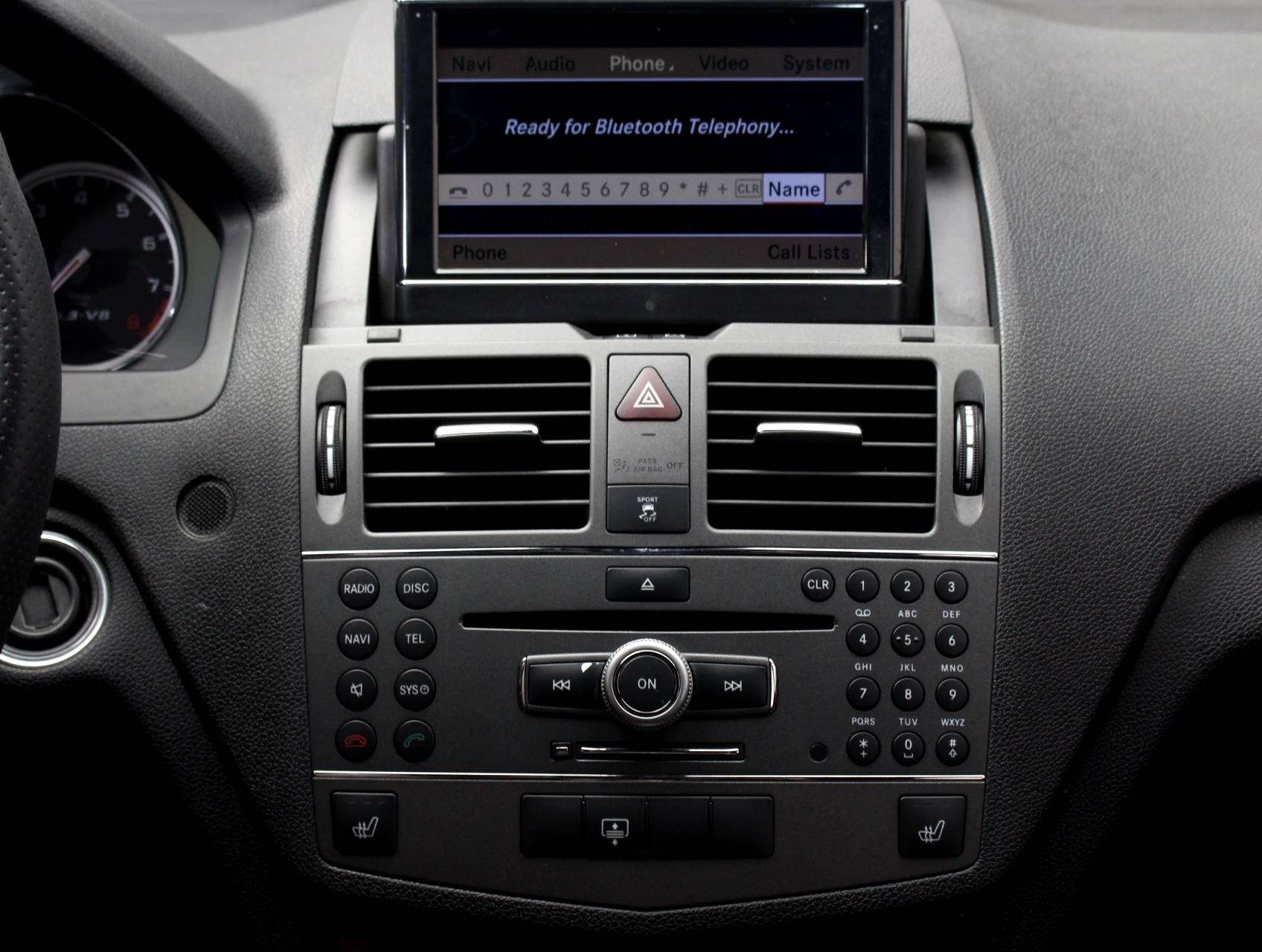 Florida Fine Cars - Used MERCEDES-BENZ C CLASS 2010 WEST PALM C63 AMG