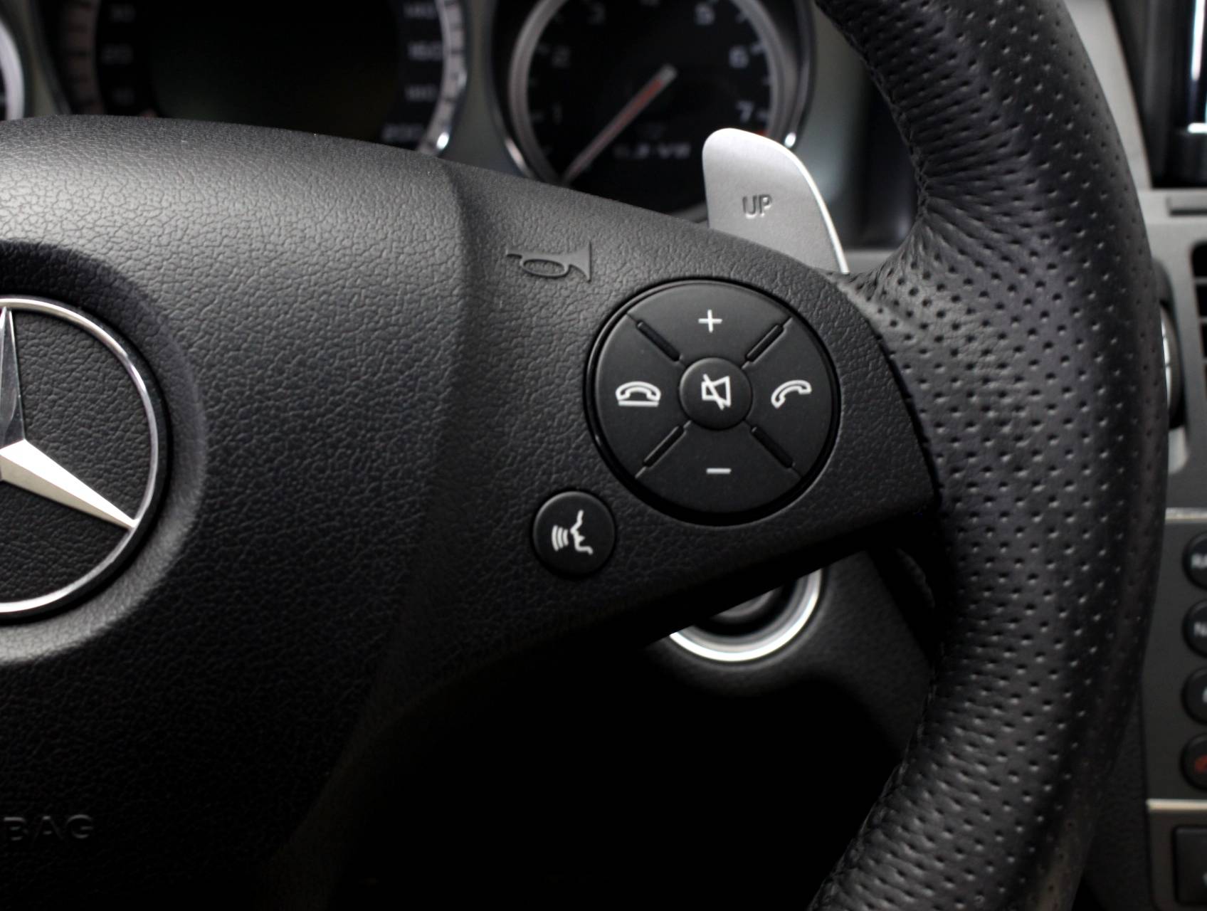 Florida Fine Cars - Used MERCEDES-BENZ C CLASS 2010 WEST PALM C63 AMG