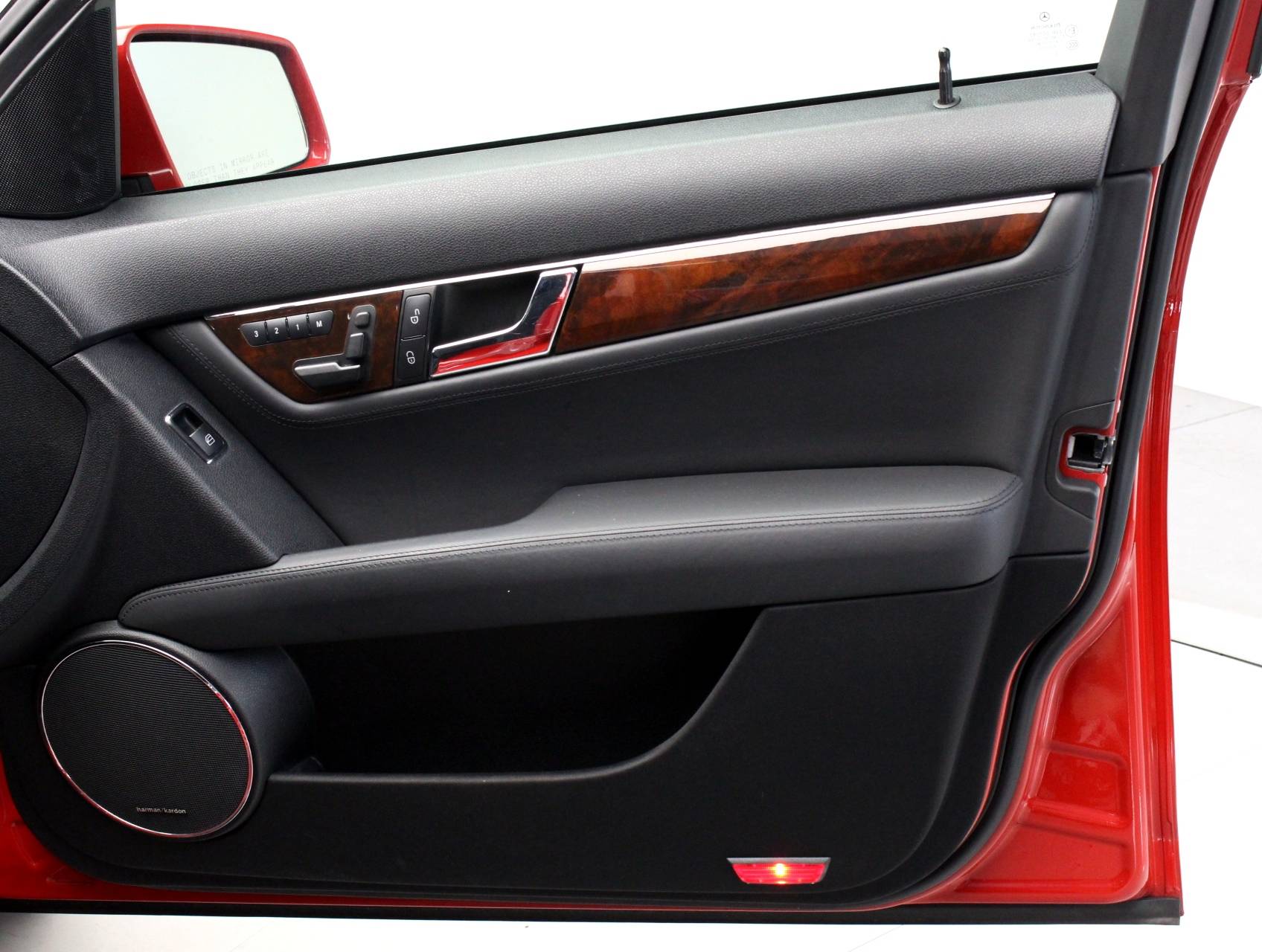 Florida Fine Cars - Used MERCEDES-BENZ C CLASS 2010 WEST PALM C63 AMG