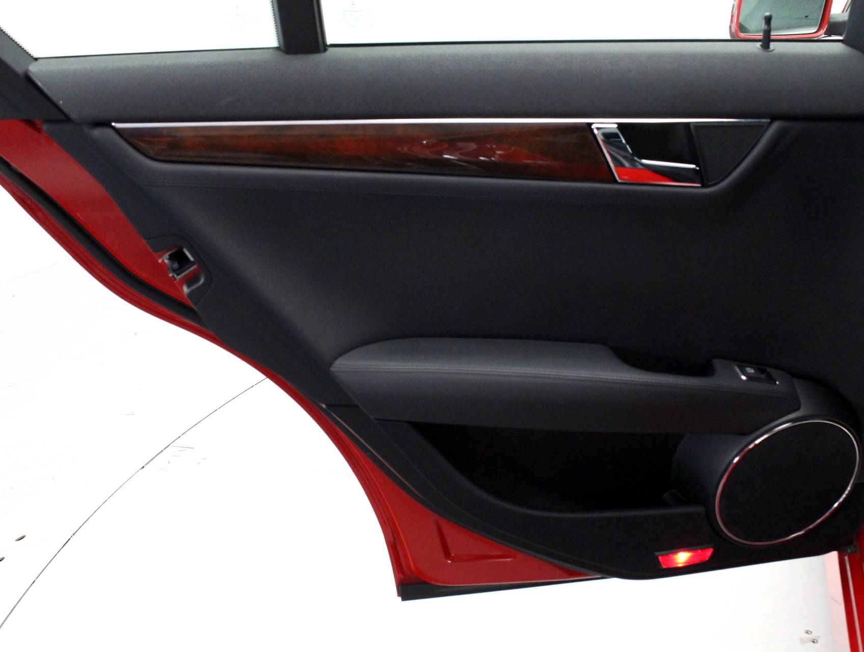 Florida Fine Cars - Used MERCEDES-BENZ C CLASS 2010 WEST PALM C63 AMG