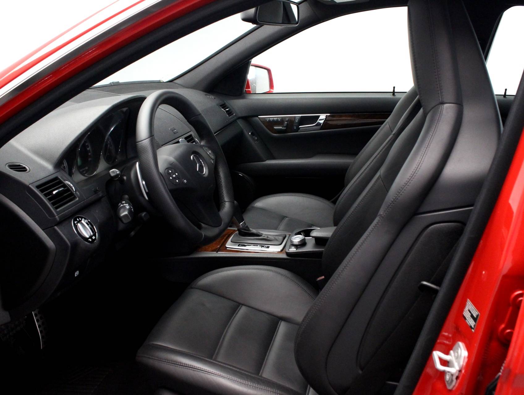 Florida Fine Cars - Used MERCEDES-BENZ C CLASS 2010 WEST PALM C63 AMG