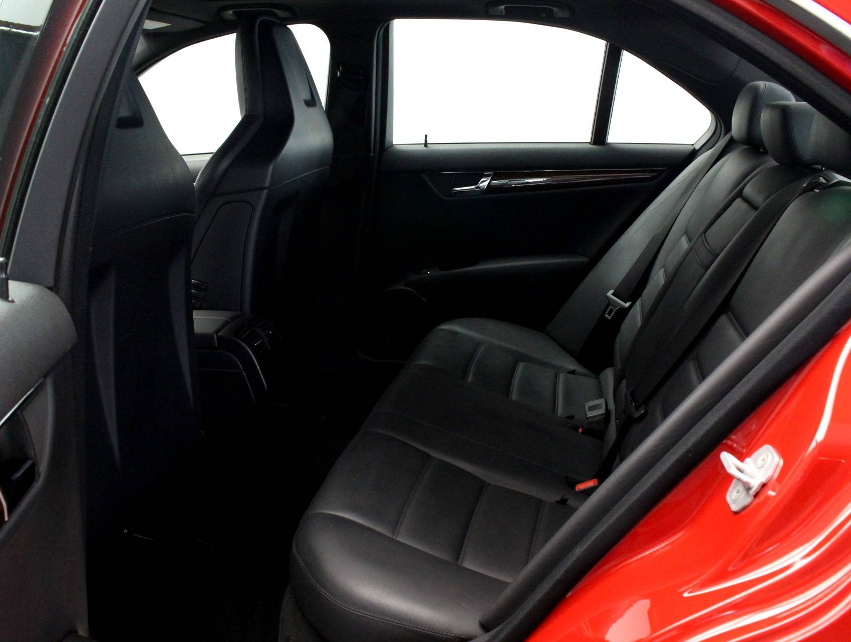 Florida Fine Cars - Used MERCEDES-BENZ C CLASS 2010 WEST PALM C63 AMG