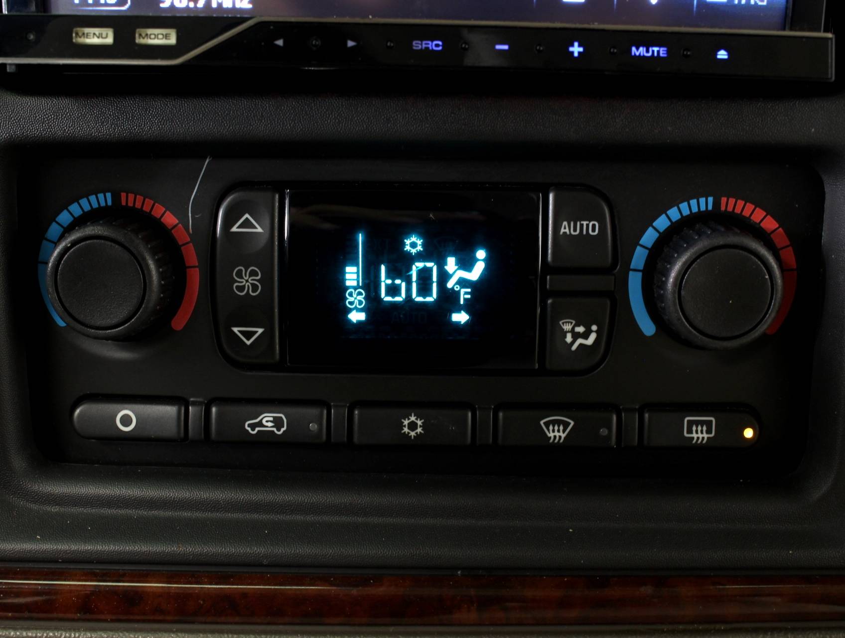 Florida Fine Cars - Used CADILLAC ESCALADE 2006 WEST PALM BASE