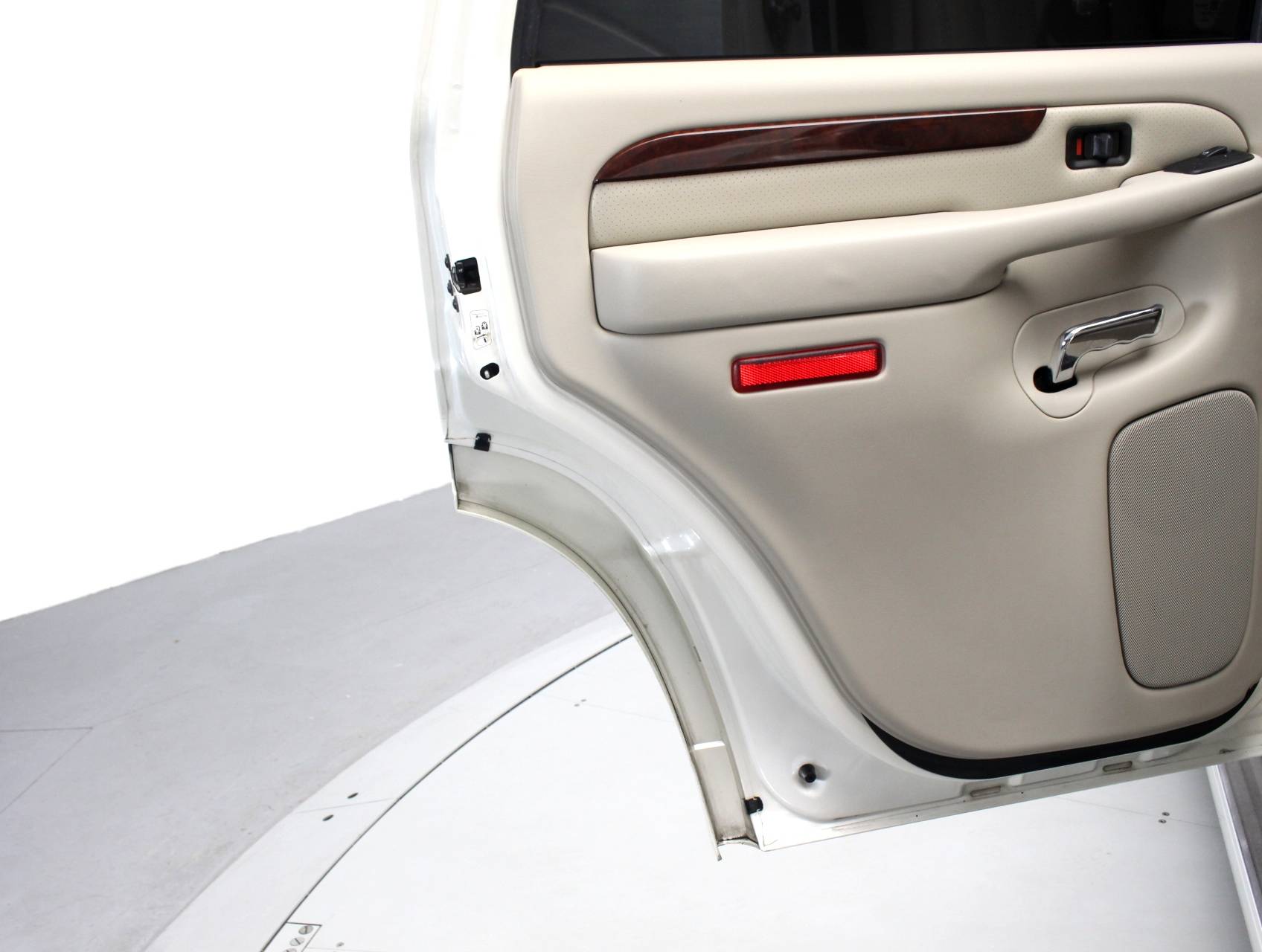 Florida Fine Cars - Used CADILLAC ESCALADE 2006 WEST PALM BASE