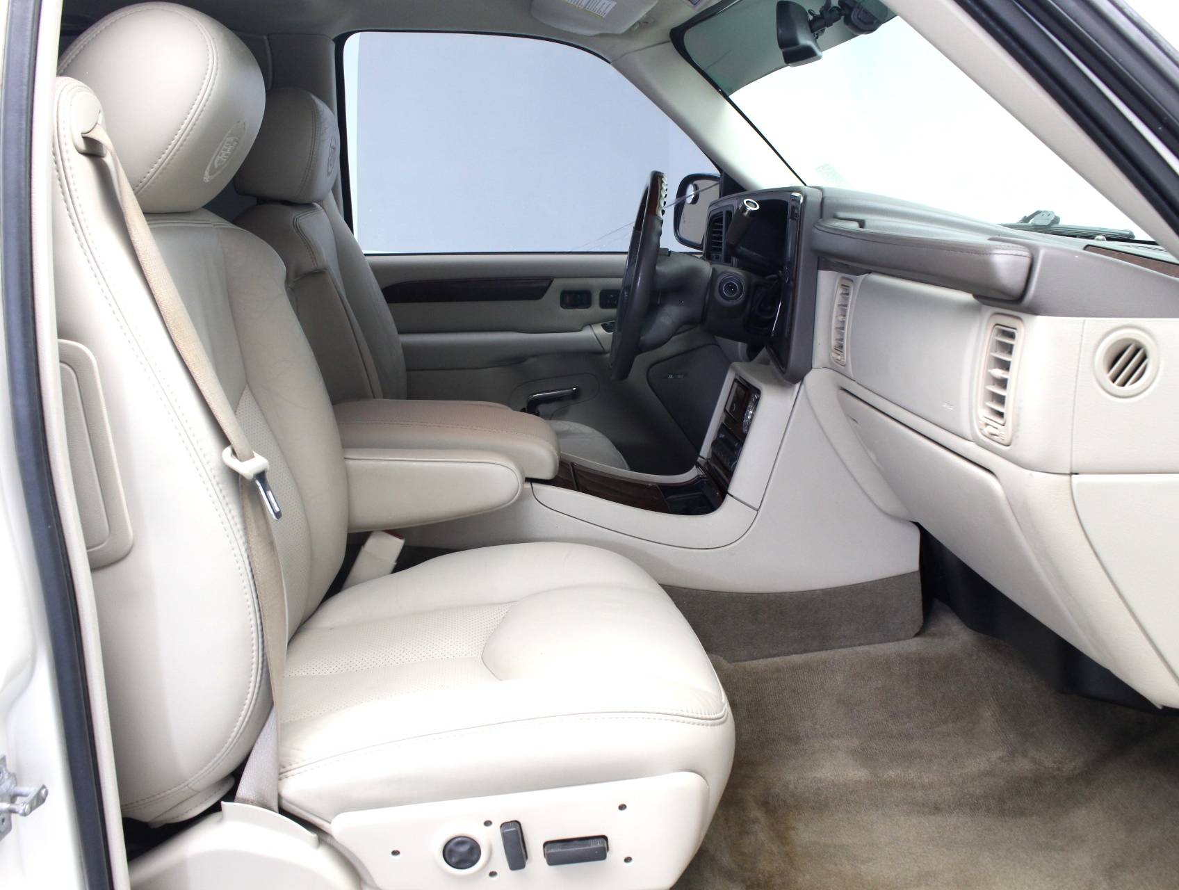 Florida Fine Cars - Used CADILLAC ESCALADE 2006 WEST PALM BASE