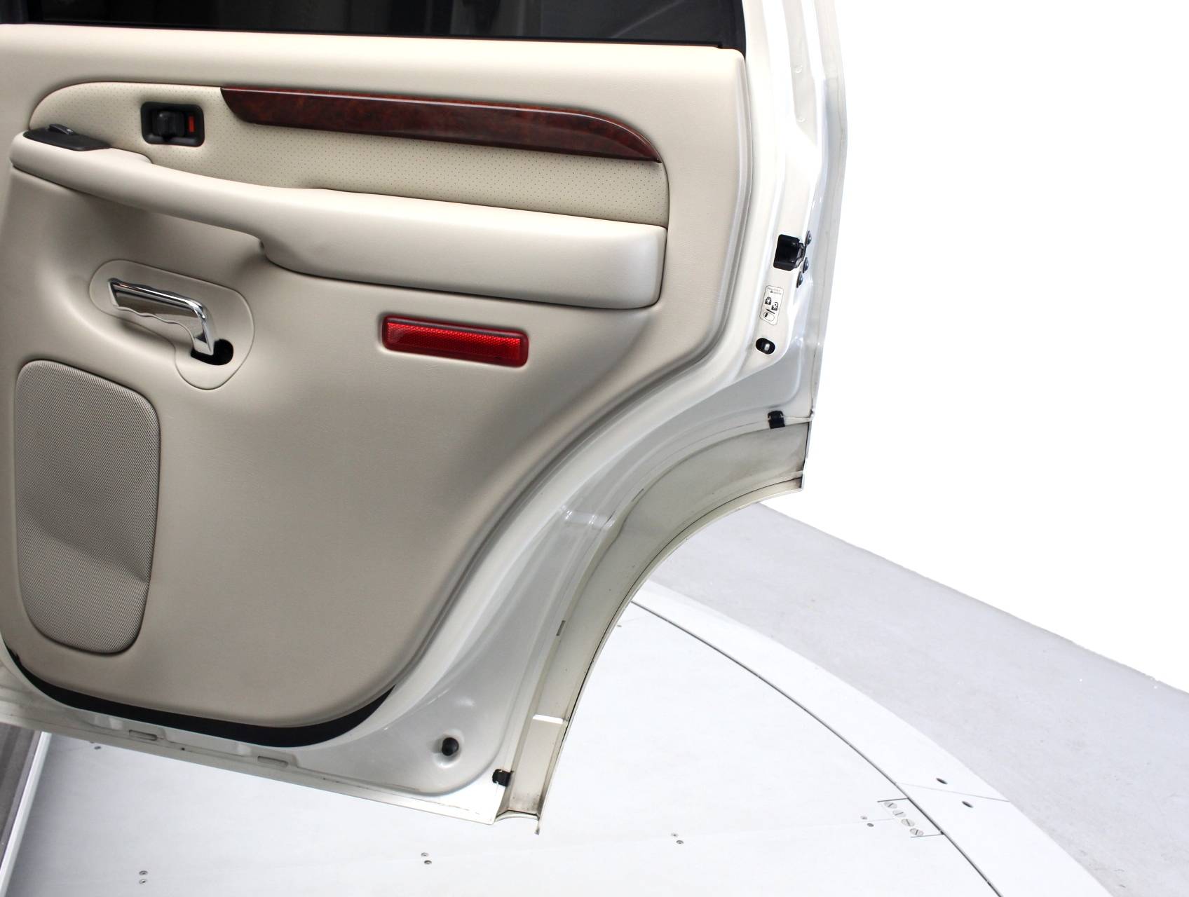 Florida Fine Cars - Used CADILLAC ESCALADE 2006 WEST PALM BASE