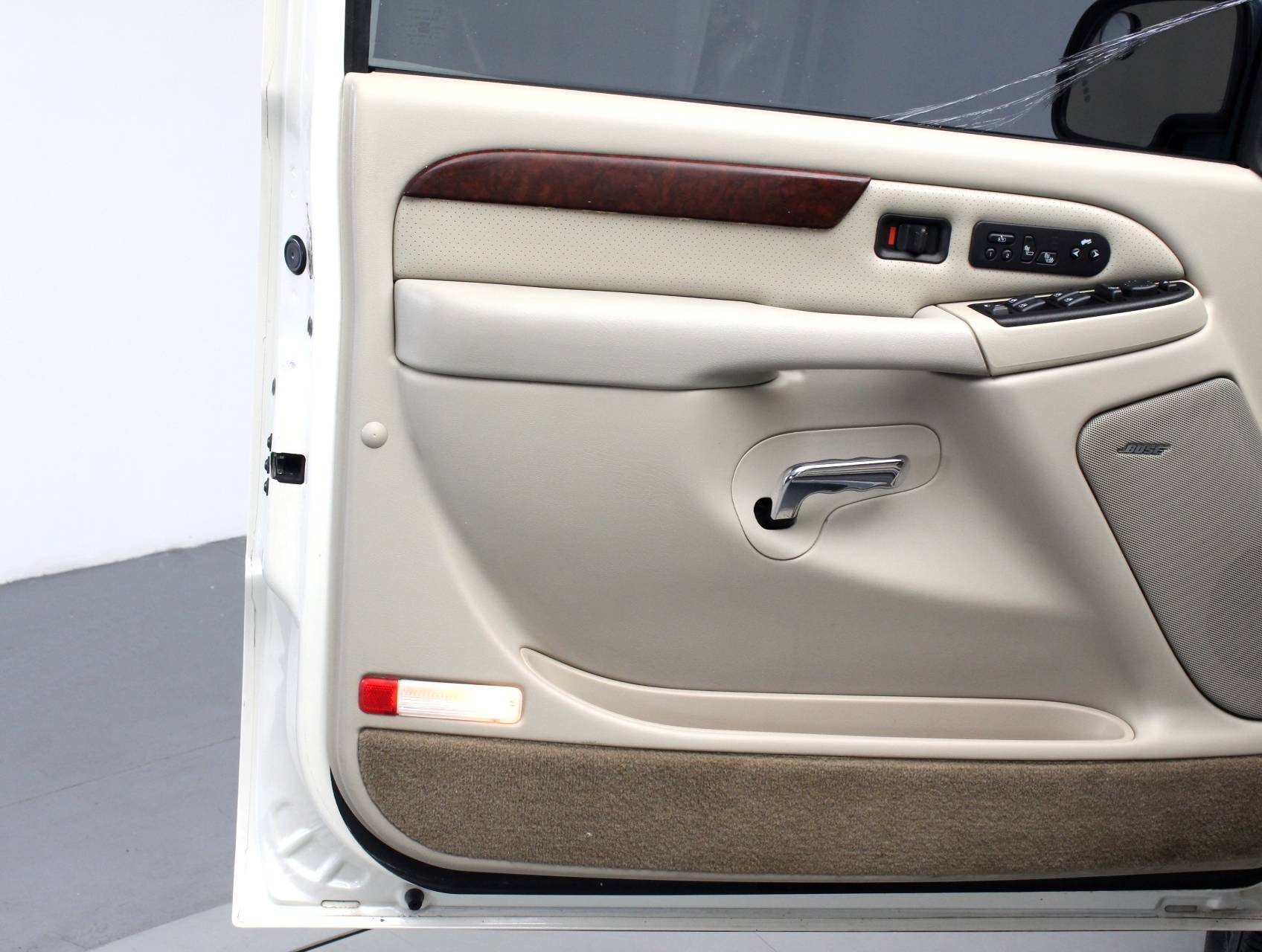 Florida Fine Cars - Used CADILLAC ESCALADE 2006 WEST PALM BASE