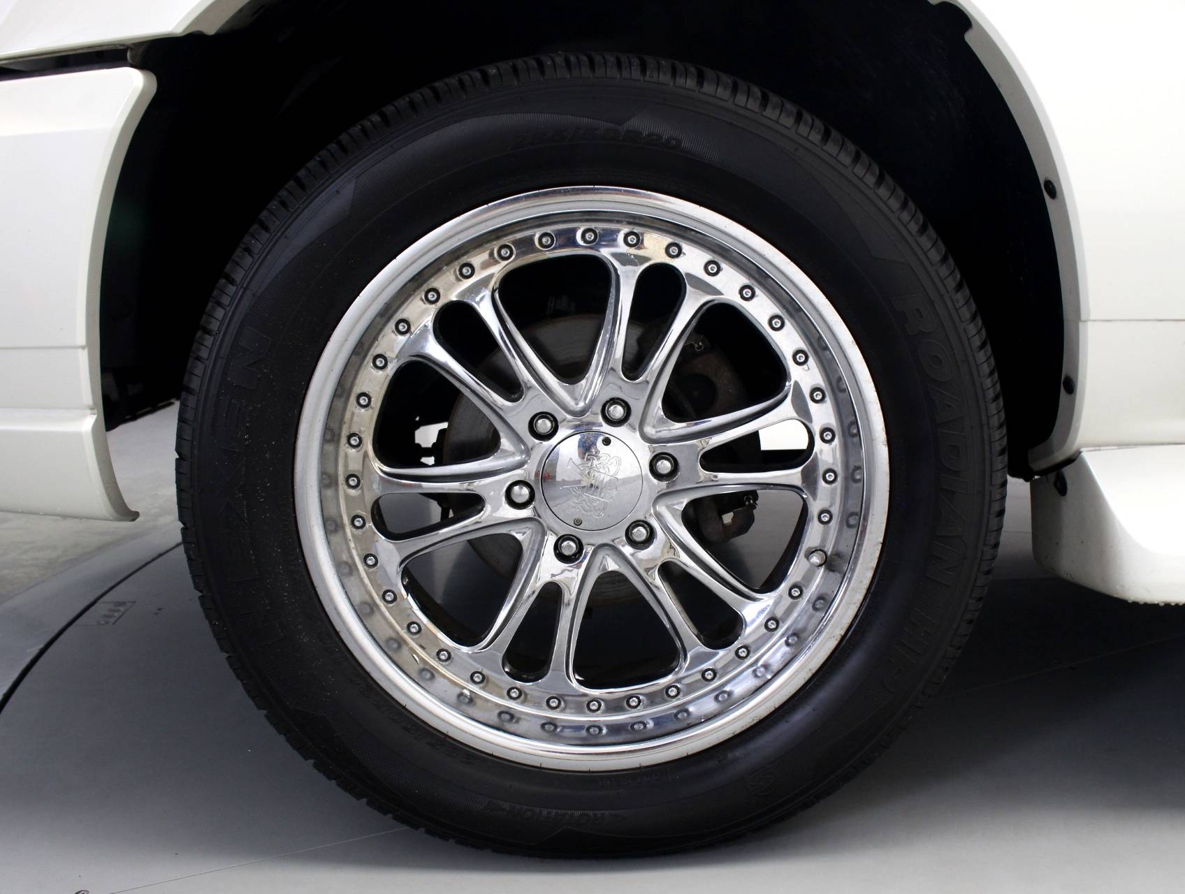 Florida Fine Cars - Used CADILLAC ESCALADE 2006 WEST PALM BASE