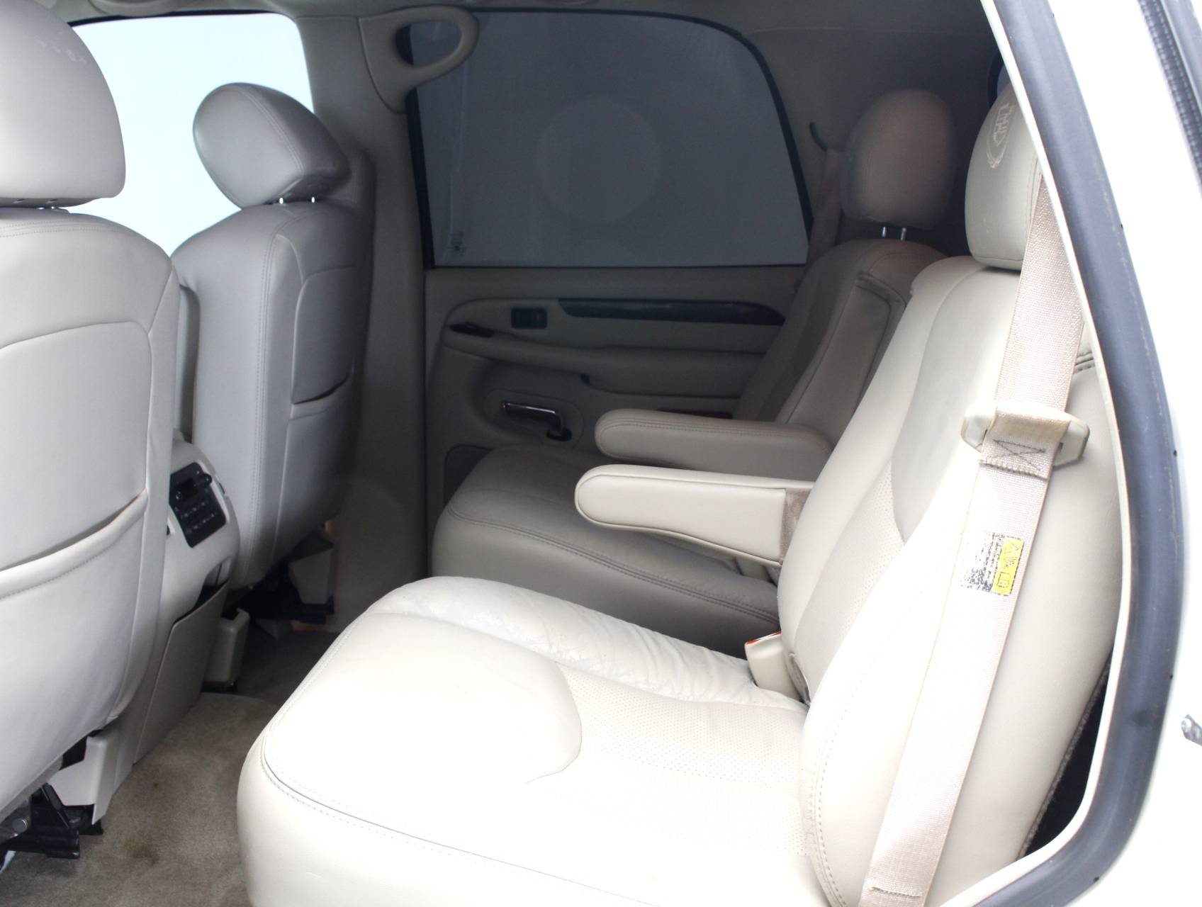 Florida Fine Cars - Used CADILLAC ESCALADE 2006 WEST PALM BASE