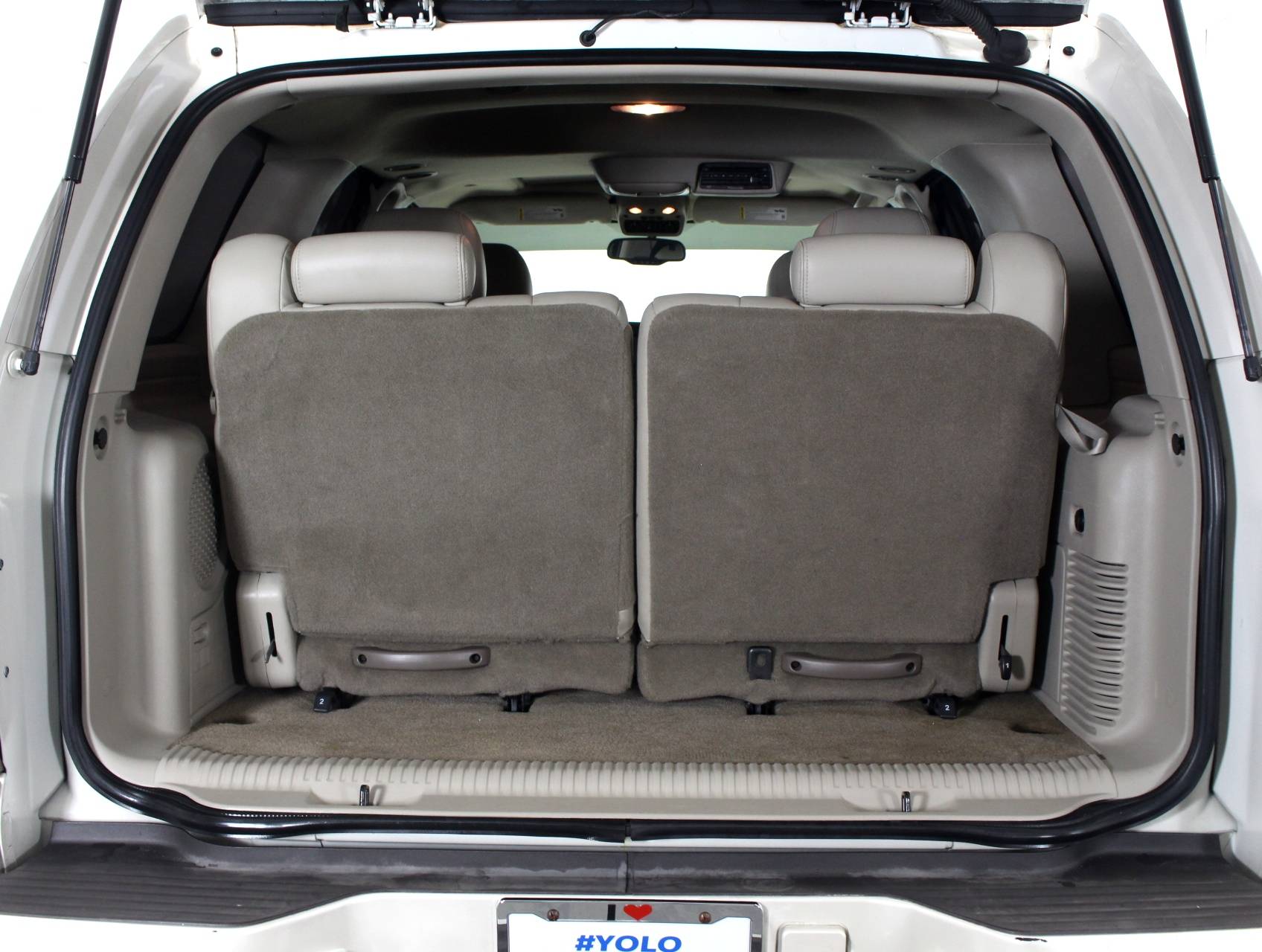 Florida Fine Cars - Used CADILLAC ESCALADE 2006 WEST PALM BASE