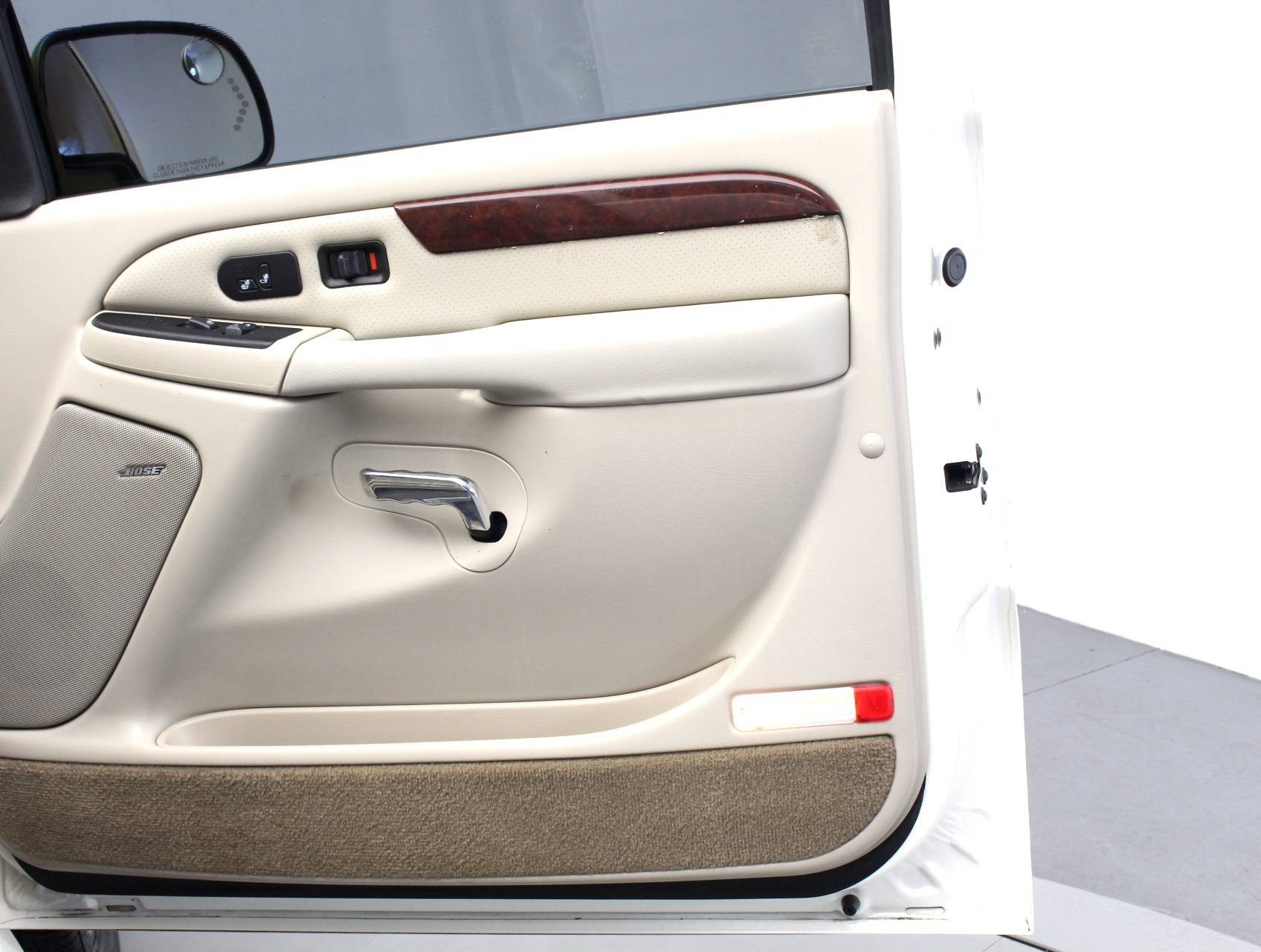 Florida Fine Cars - Used CADILLAC ESCALADE 2006 WEST PALM BASE