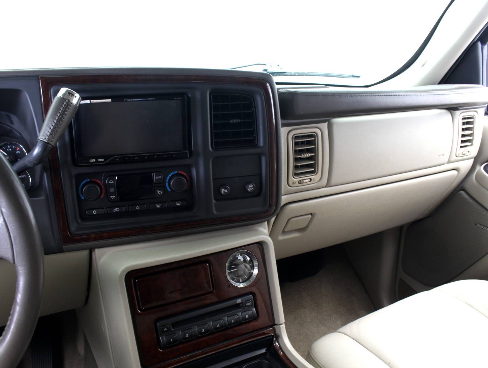 Florida Fine Cars - Used CADILLAC ESCALADE 2006 WEST PALM BASE