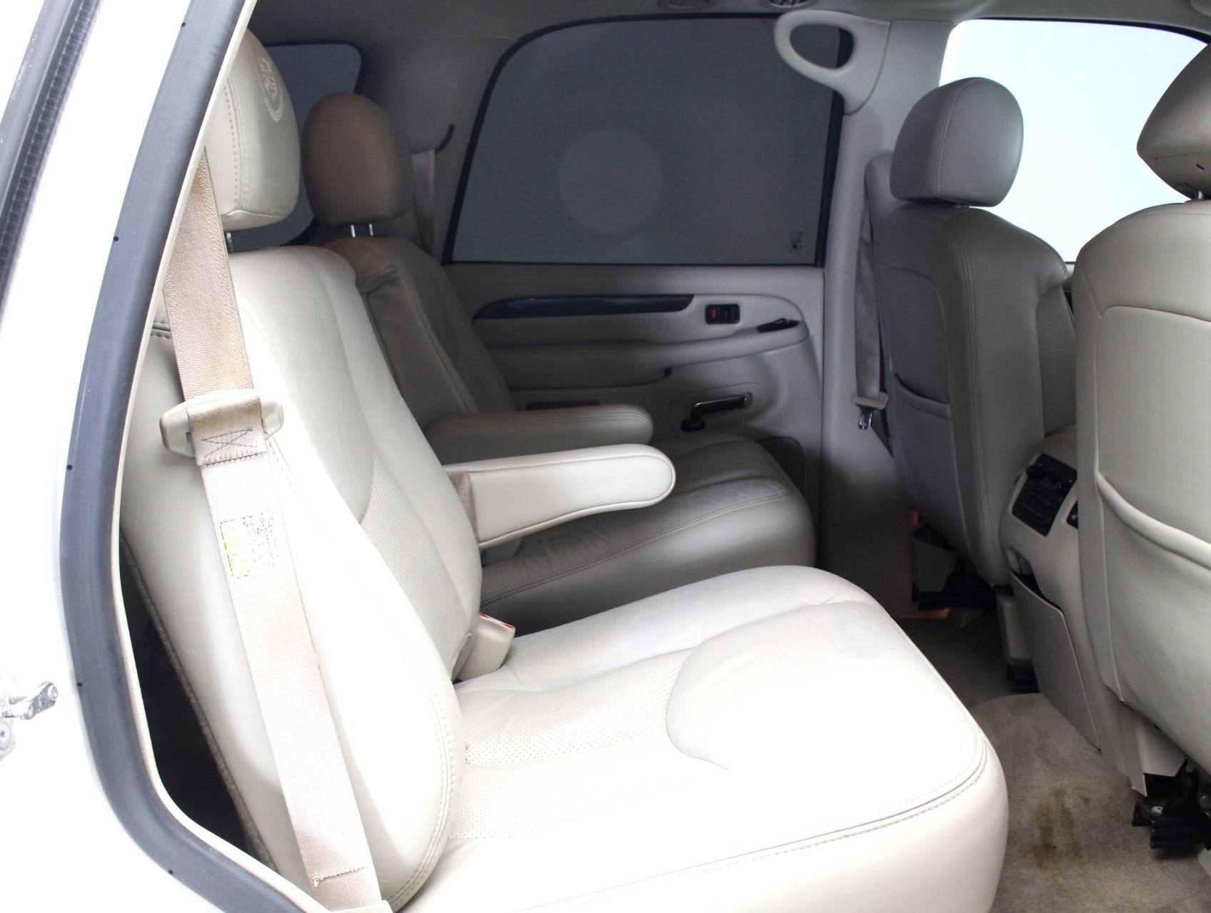 Florida Fine Cars - Used CADILLAC ESCALADE 2006 WEST PALM BASE