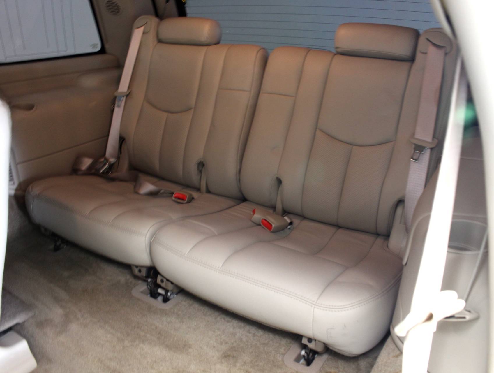 Florida Fine Cars - Used CADILLAC ESCALADE 2006 WEST PALM BASE