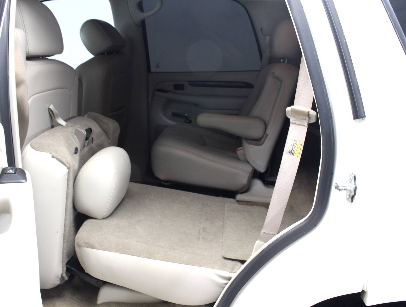 Florida Fine Cars - Used CADILLAC ESCALADE 2006 WEST PALM BASE