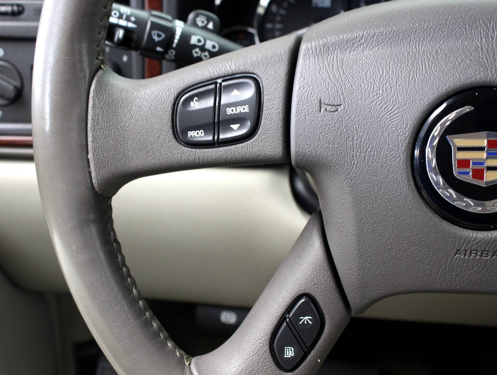 Florida Fine Cars - Used CADILLAC ESCALADE 2006 WEST PALM BASE