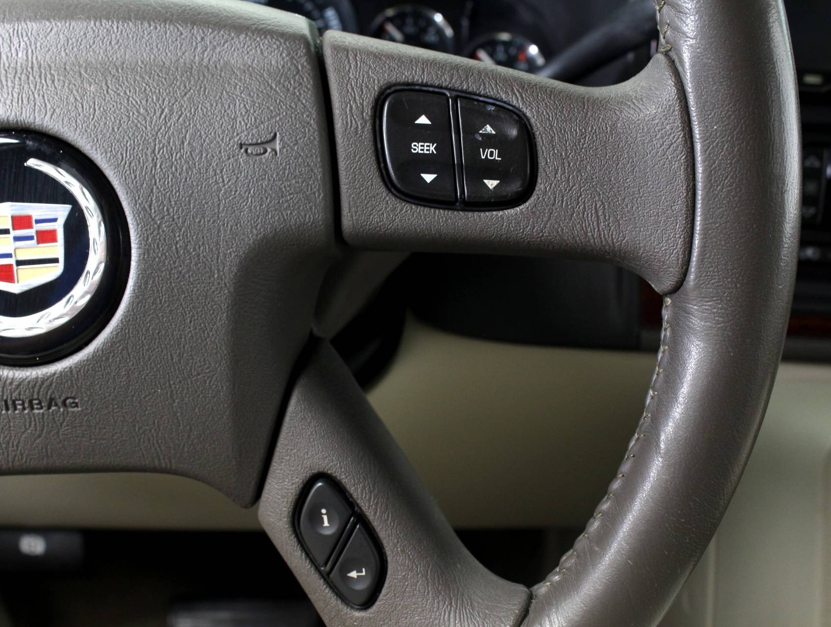 Florida Fine Cars - Used CADILLAC ESCALADE 2006 WEST PALM BASE