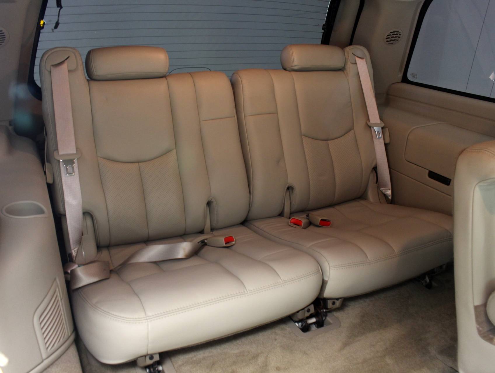 Florida Fine Cars - Used CADILLAC ESCALADE 2006 WEST PALM BASE